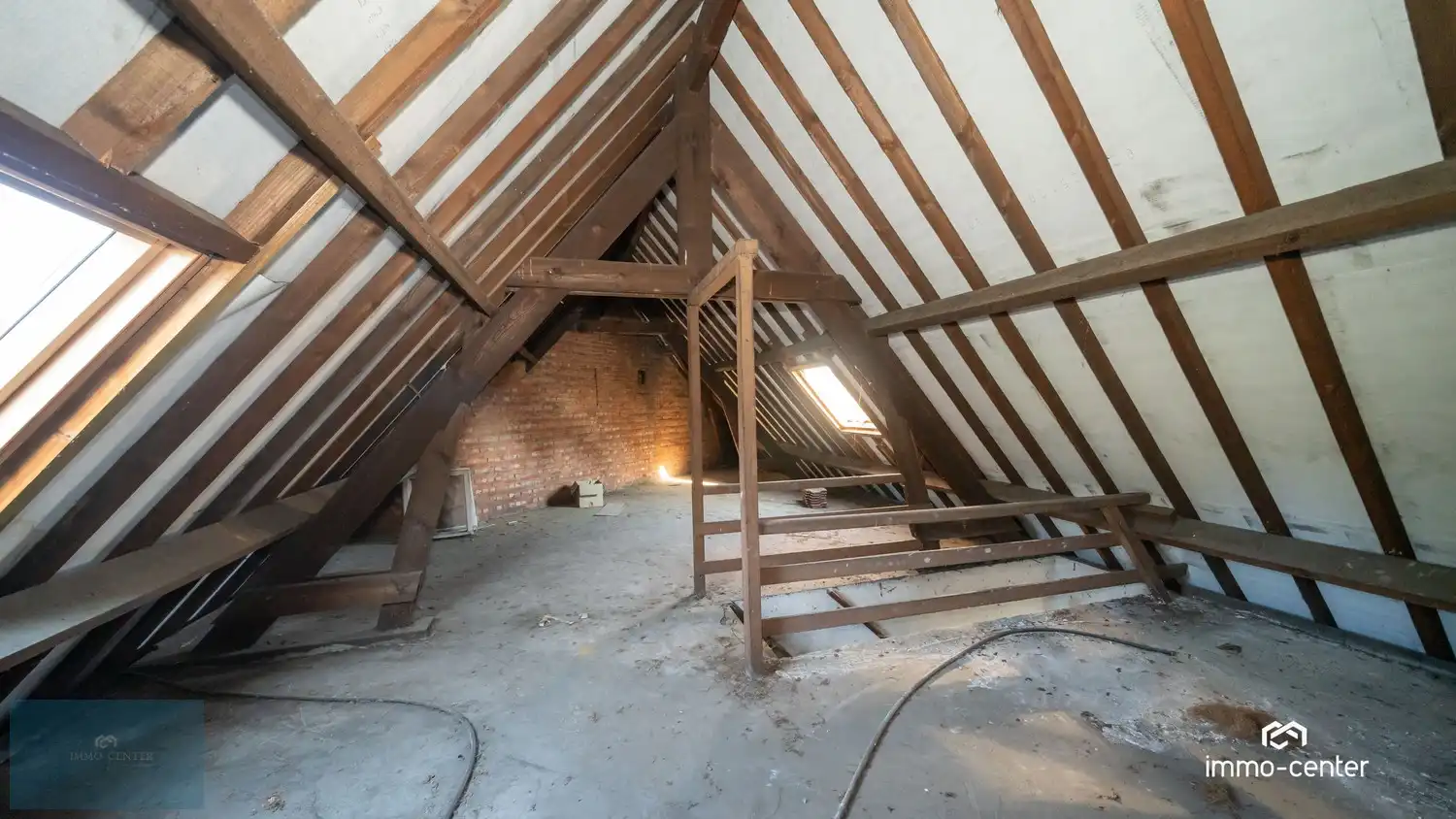 Woning met 3 slaapkamers op 515 m² in Houthalen foto 19