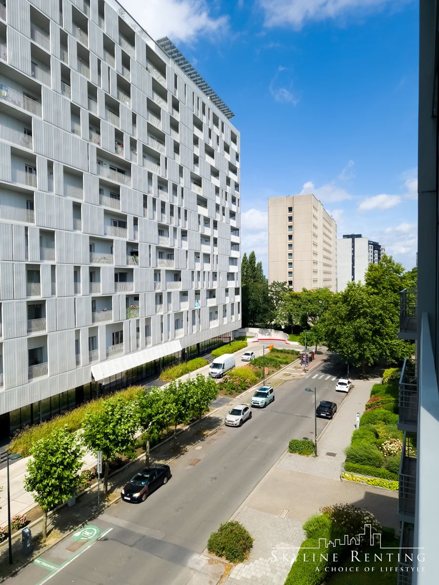 Prachtig 2 slpk appartement + terras (NAVO) foto 7