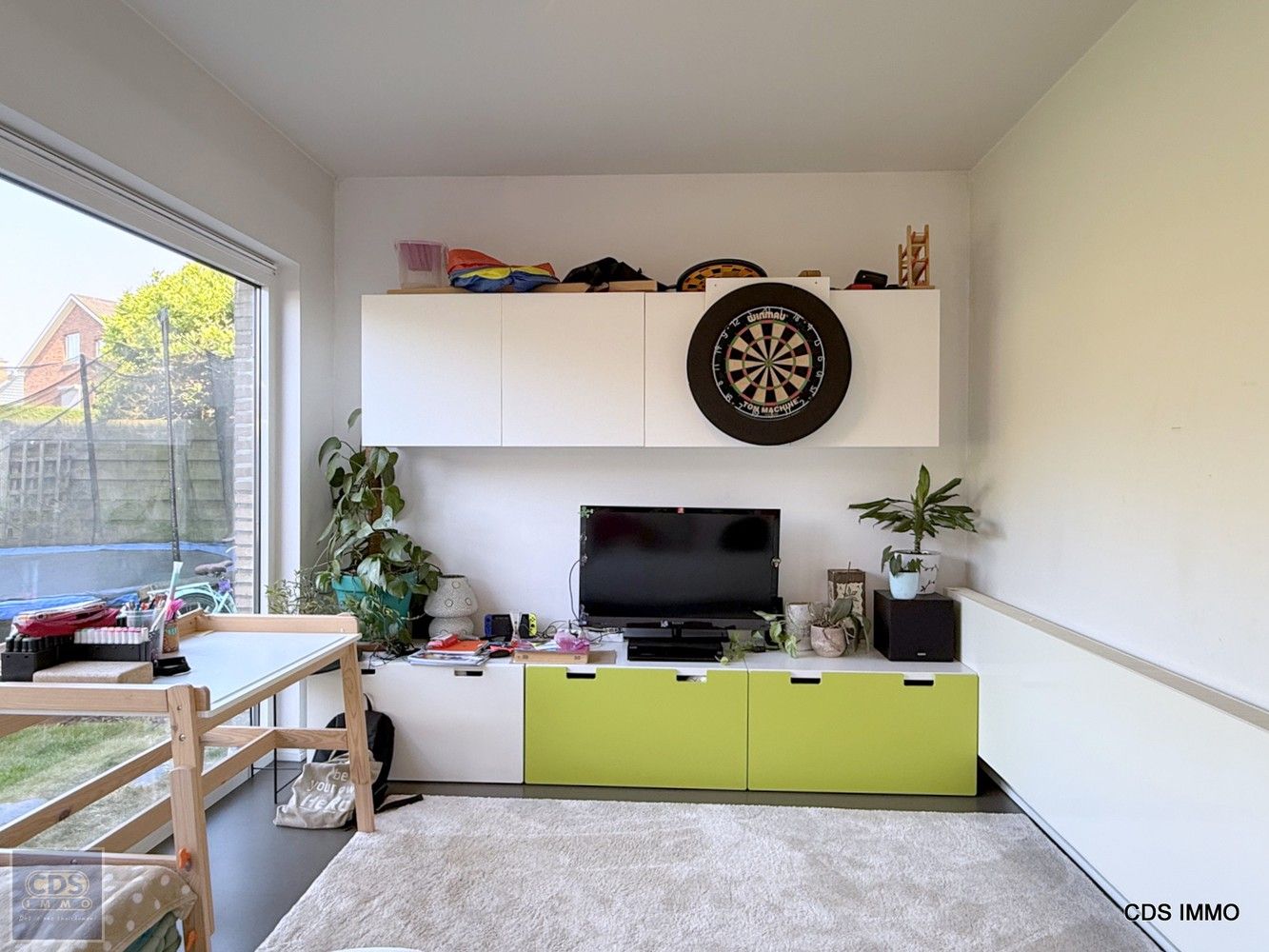 Villa-woning in Vlierbeek foto 8