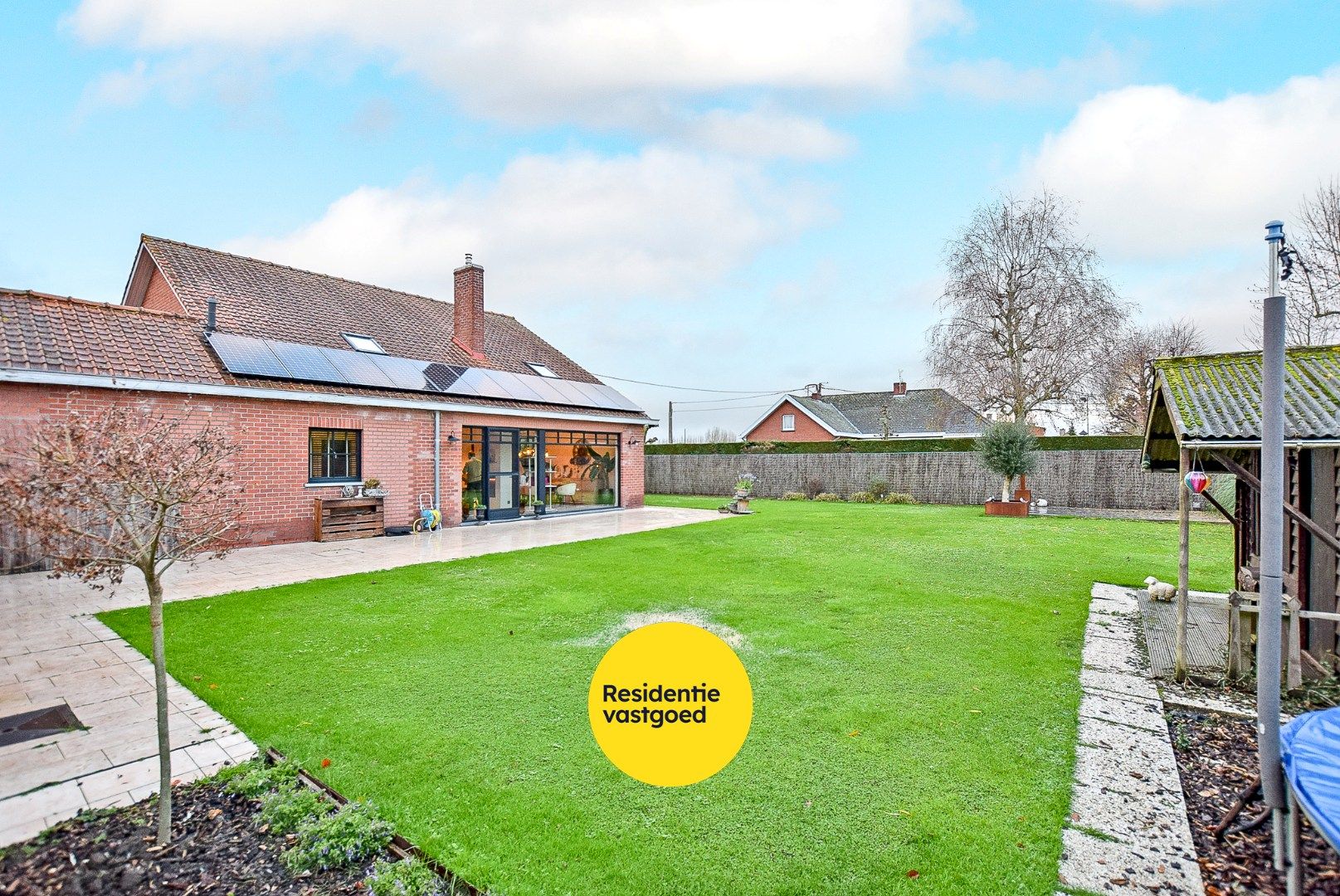 KIJKDAG 13/12 van 10u tot 12u (inschrijven via 058 622 815 of Residentievastgoed.be) foto 18