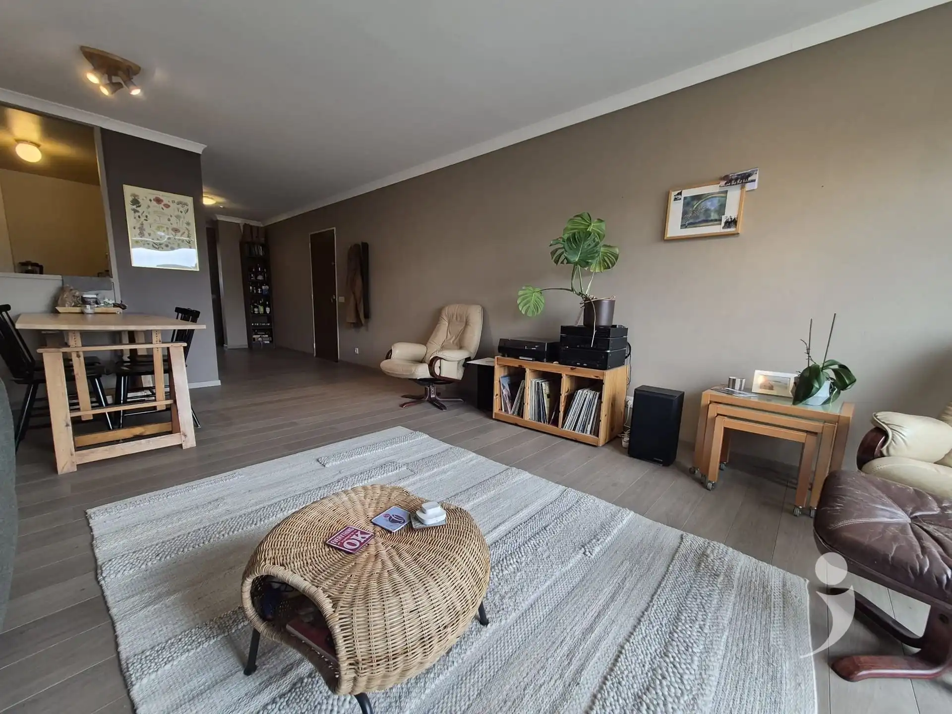 Bemeubeld appartement foto 4