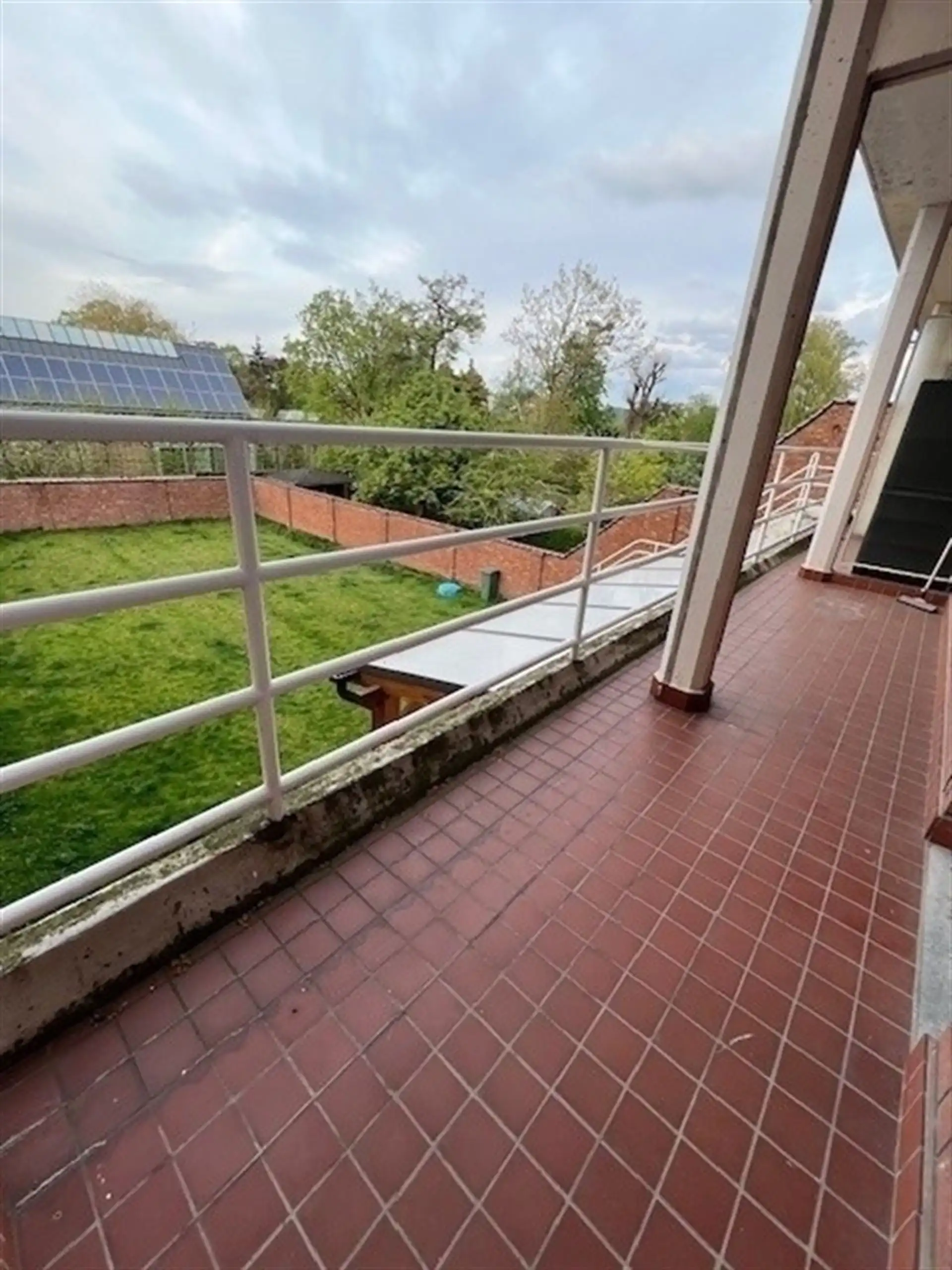 Riant 2-slaapappartement in hartje Hoboken! foto 15