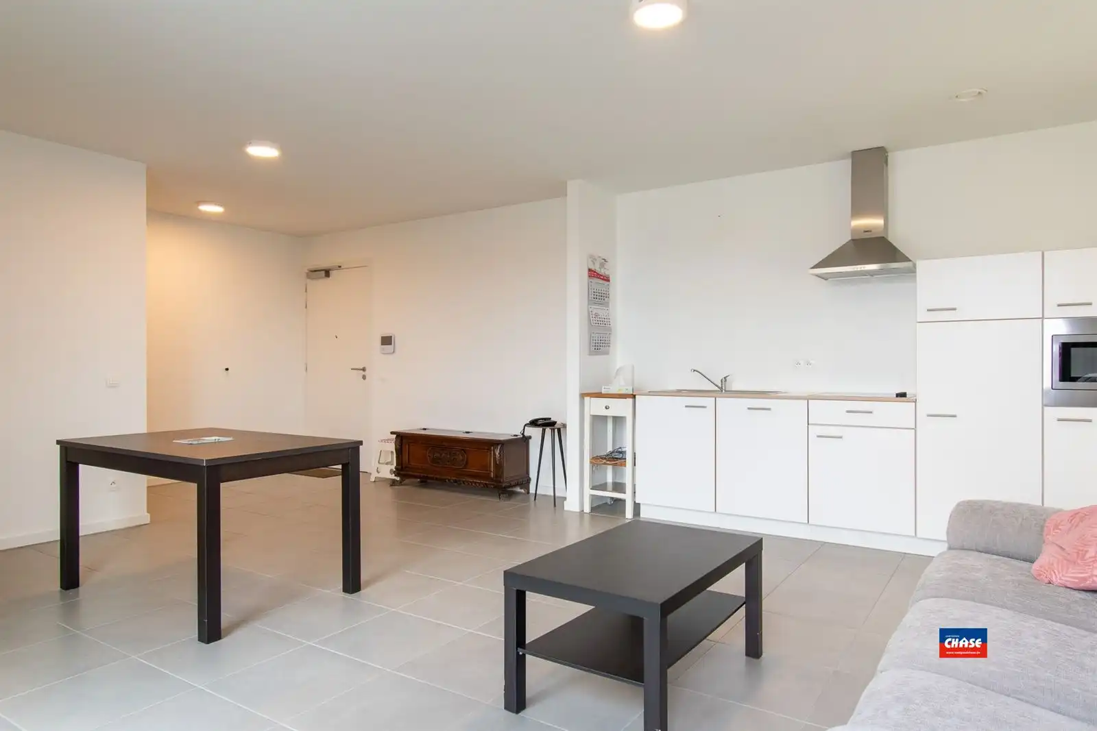 Assistentiewoning met ruim terras en autostaanplaats foto 3