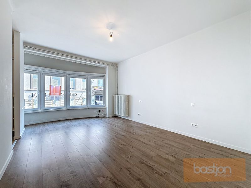 Volledig vernieuwd appartement in het centrum. foto 6