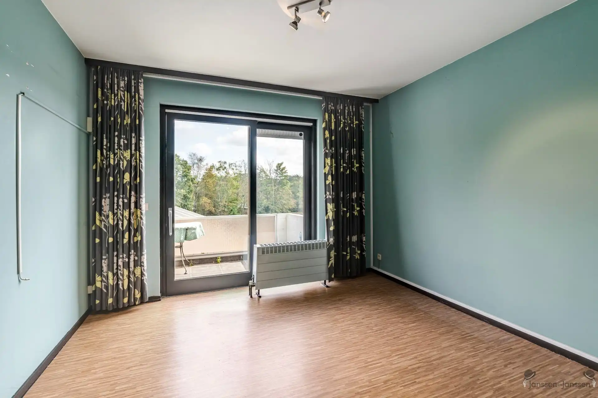Appartement met 2 slaapkamers in MTH Brasschaat foto 13