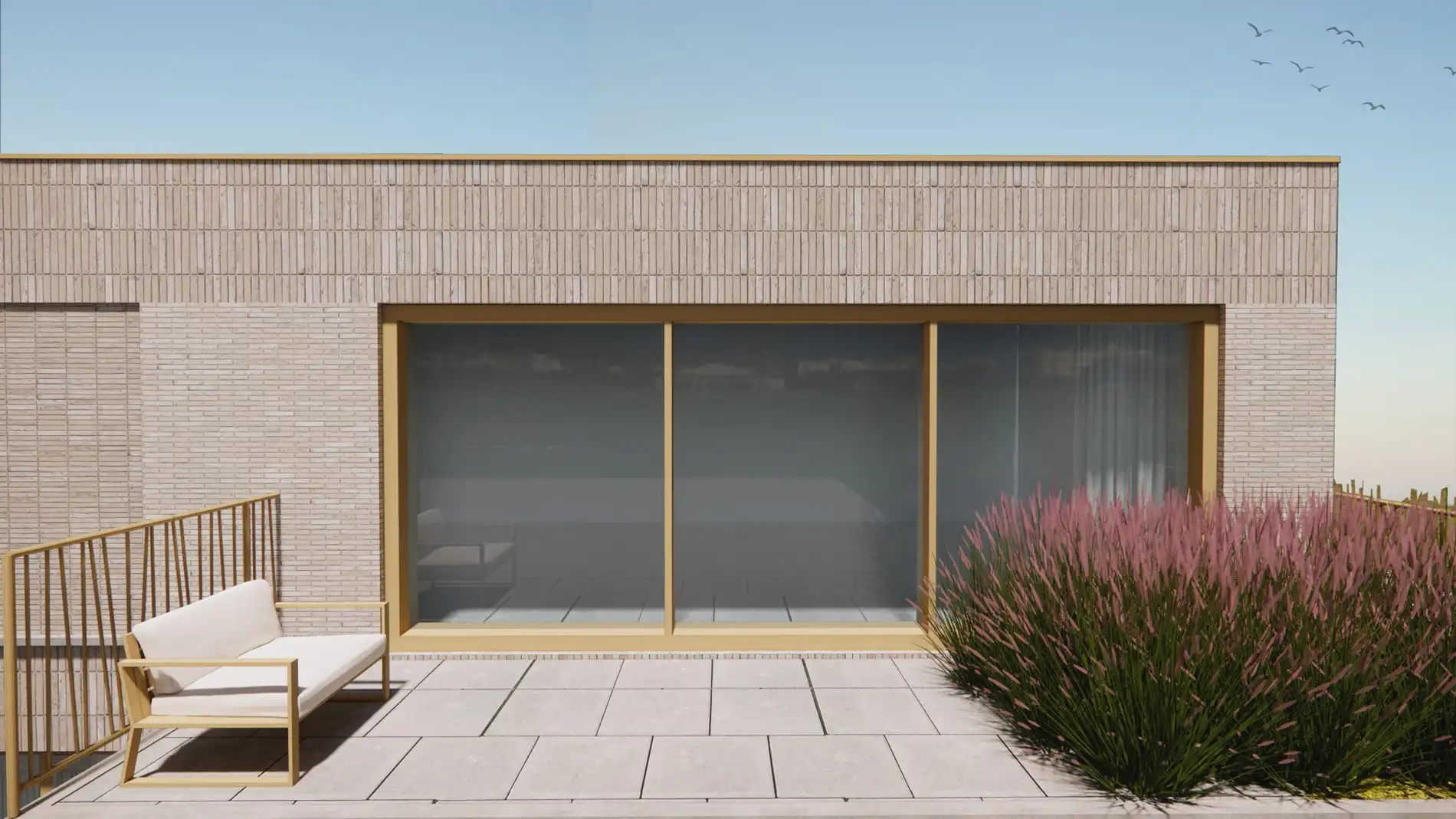 Kleinschalig nieuwbouwproject met 5 appartementen in Kapellen foto 7