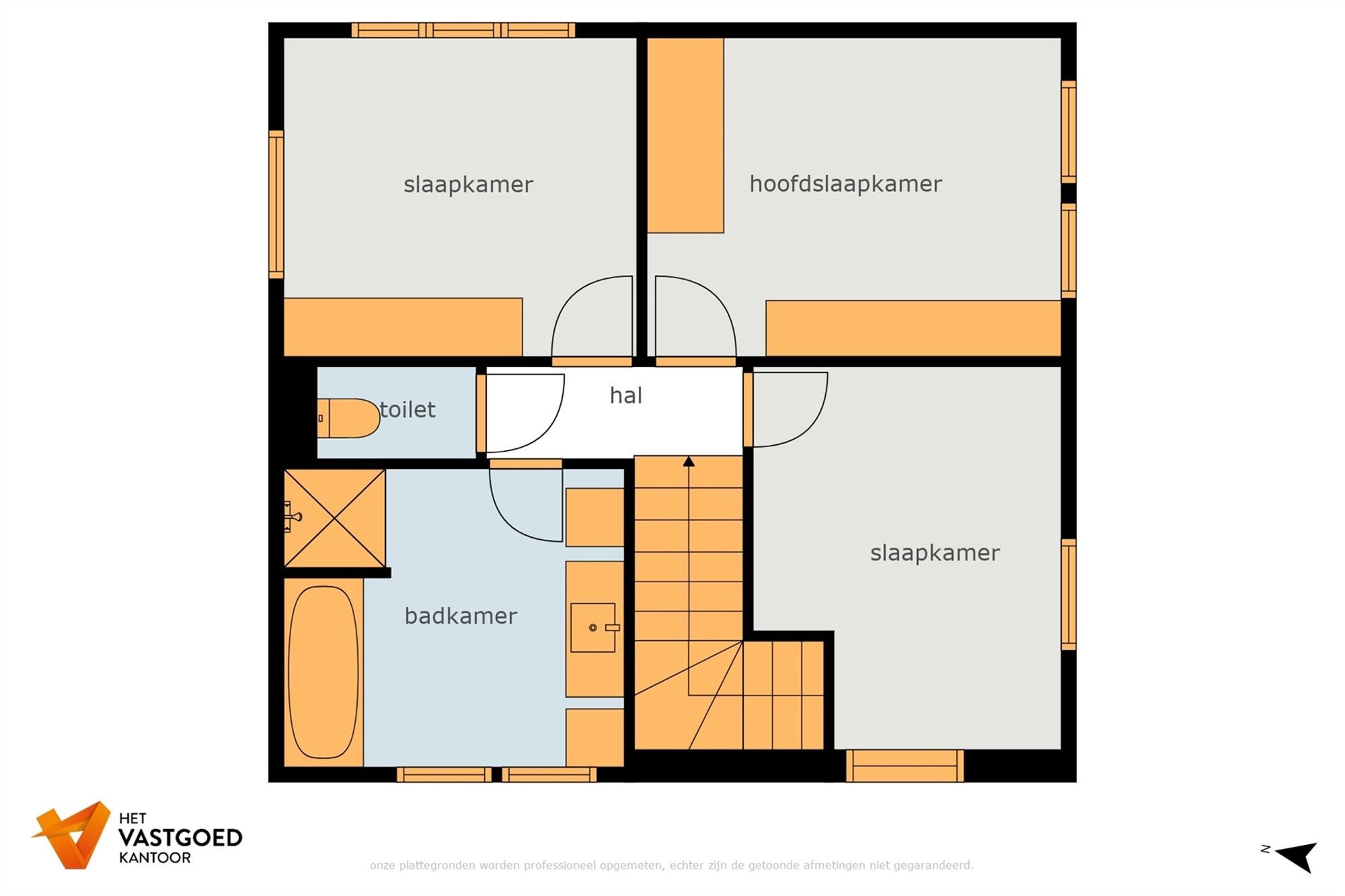 PERFECT ONDERHOUDEN EN INSTAPKLARE WONING MET 3 SLAAPKAMERS TE BEVERLO foto 34