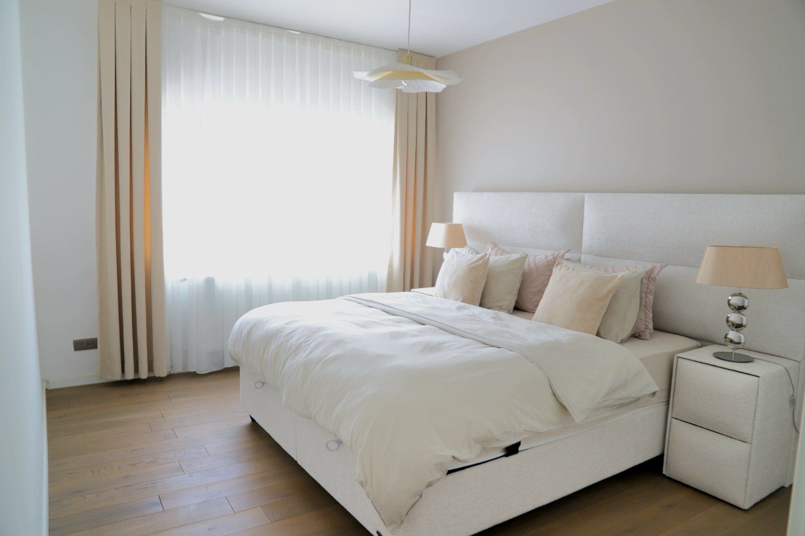 Prachtig appartement met 2 slaapkamers in het centrum van Maasmechelen foto 11