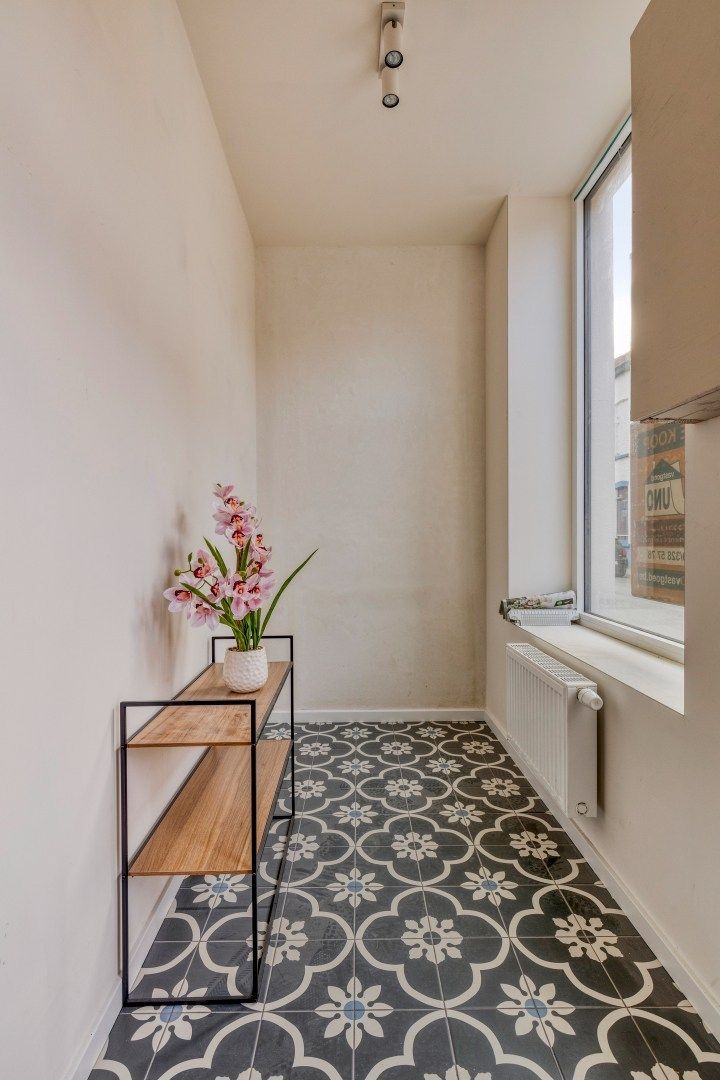 Instapklare stadswoning met 3 slaapkamers en tuintje!  foto 8