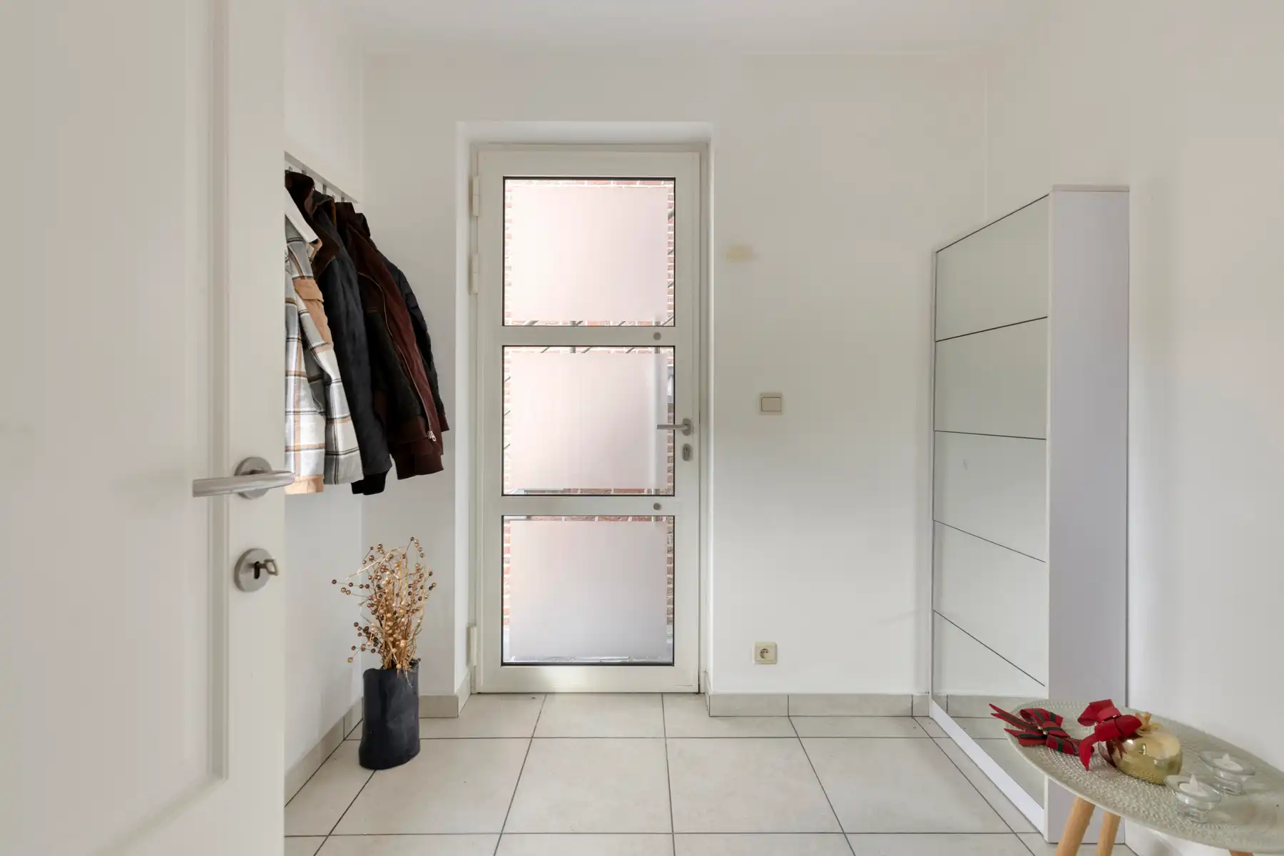 Appartement te koop foto 3