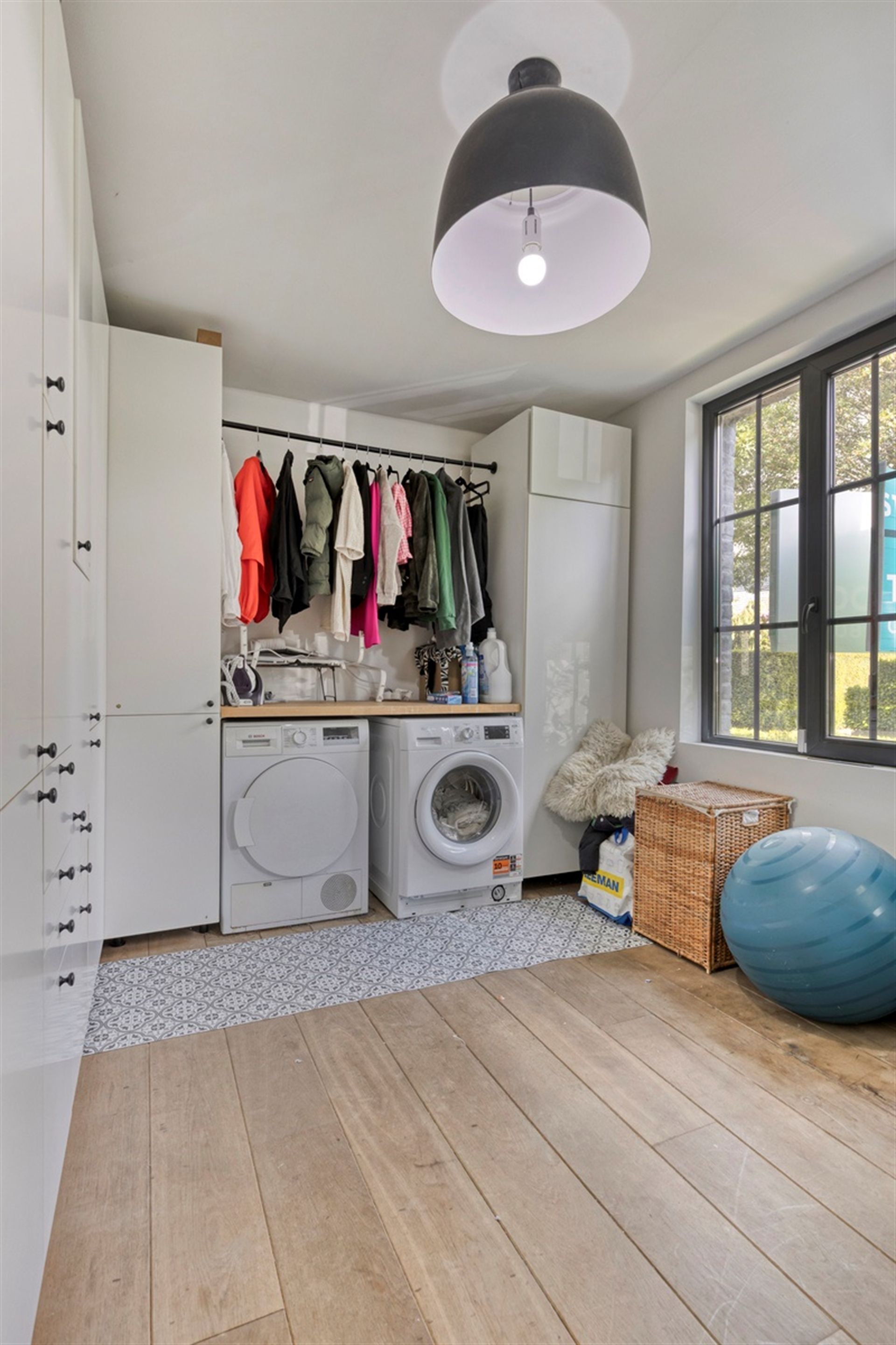 Riante, enorm karaktervolle woning met tuin op TOP-ligging! foto 18