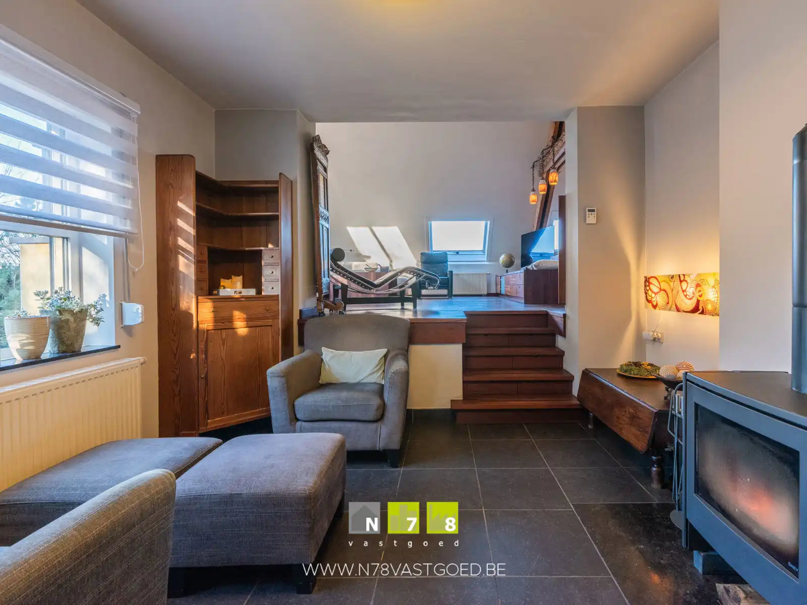 Huis te koop foto 10