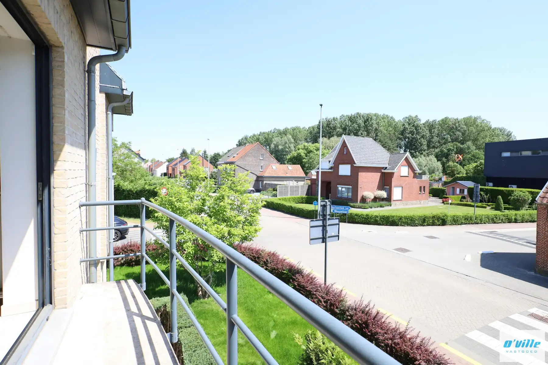 Stijlvol appartement modern, comfortabel met garage en kelder foto 8