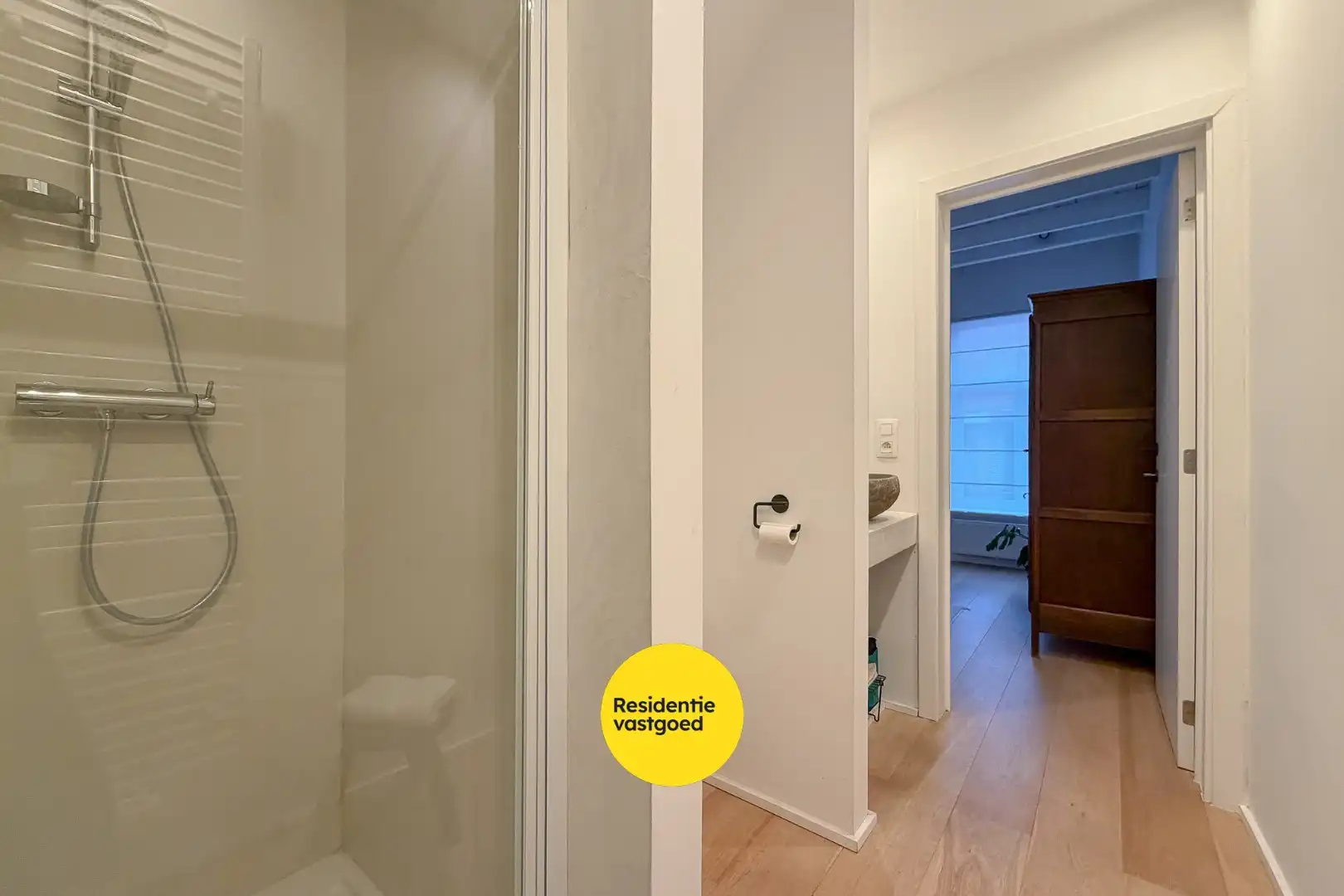 Unieke stadswoning in het hart van Brugge! foto 12