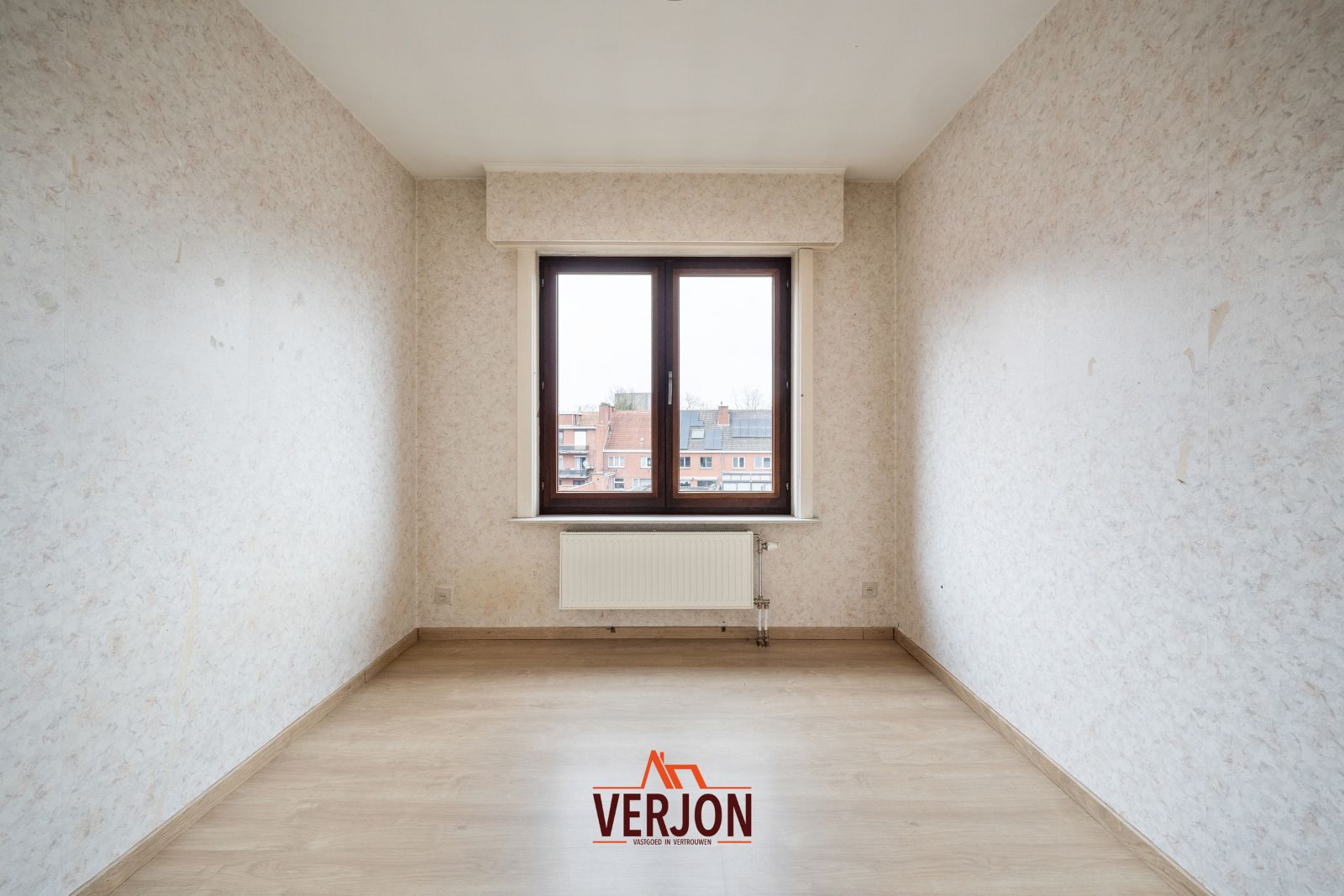 Centraal gelegen appartement met 3 slaapkamers! foto 7