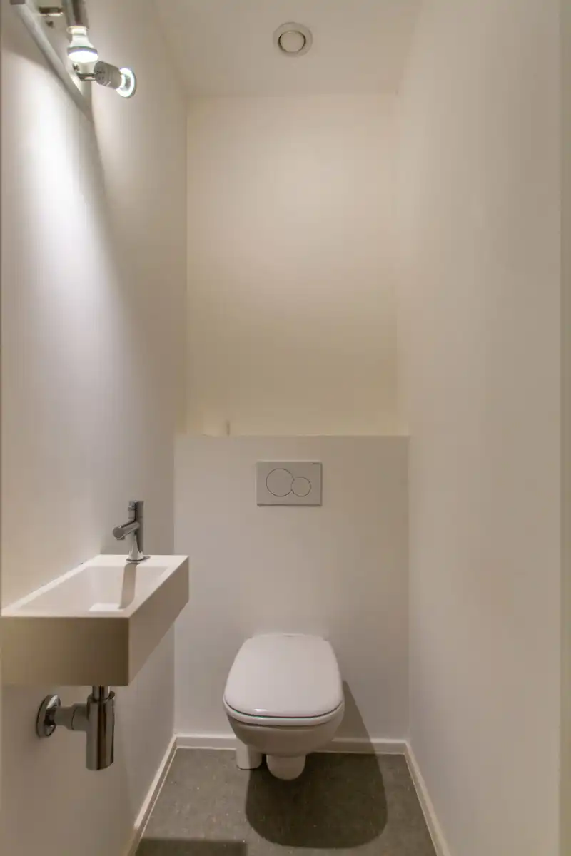 Twee-slaapkamerappartement met riant terras foto 10
