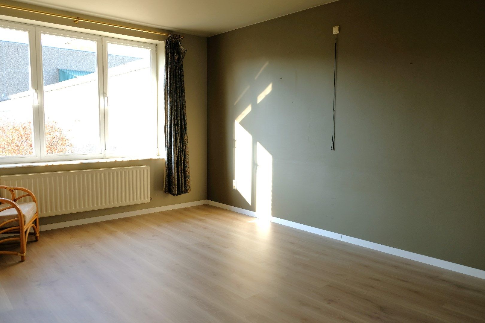 Ruime woning met 3 slaapkamers te Brakel foto 12