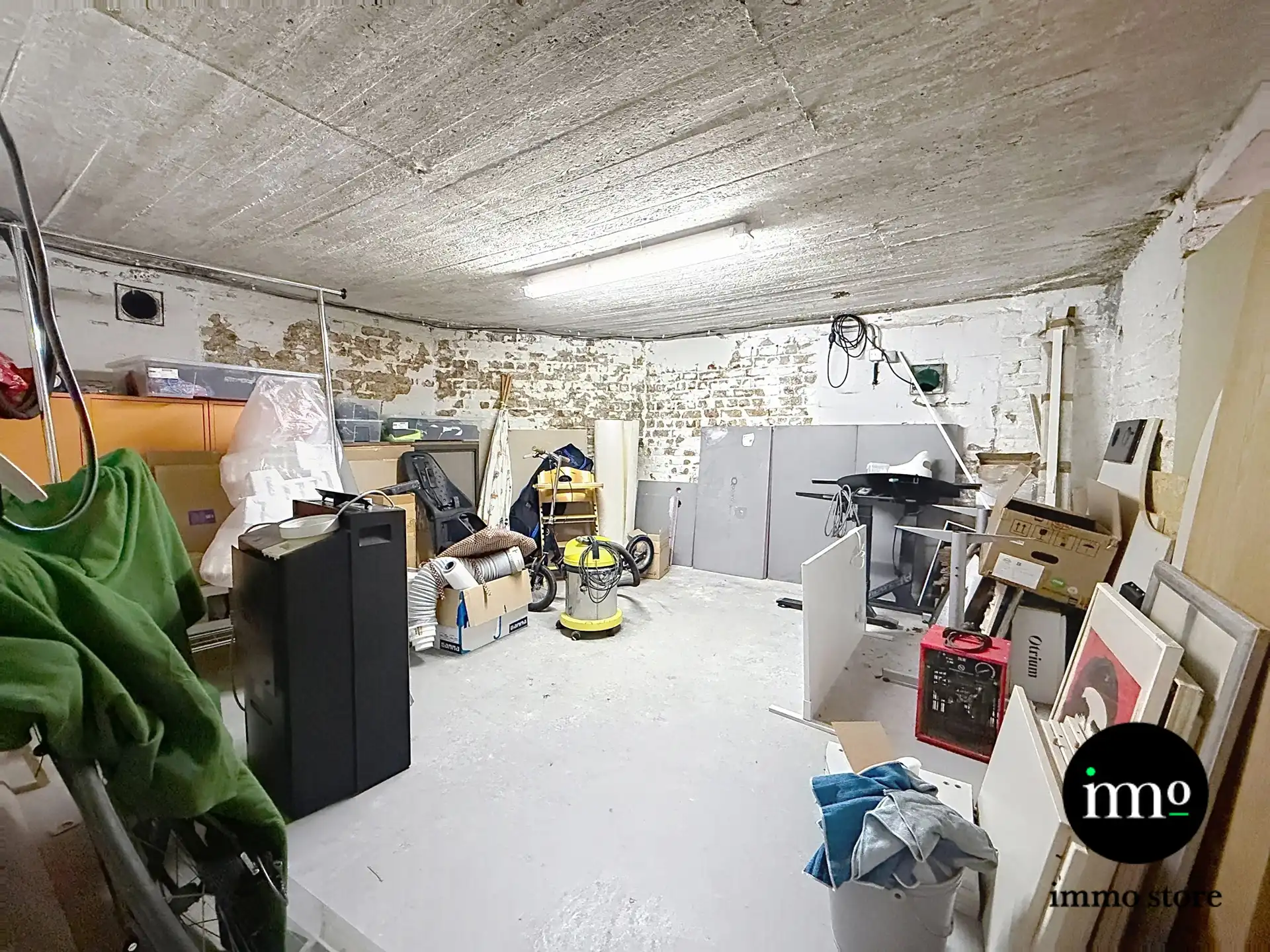 INVESTERINGSVASTGOED MET KARAKTER — SHARE DEAL foto 28