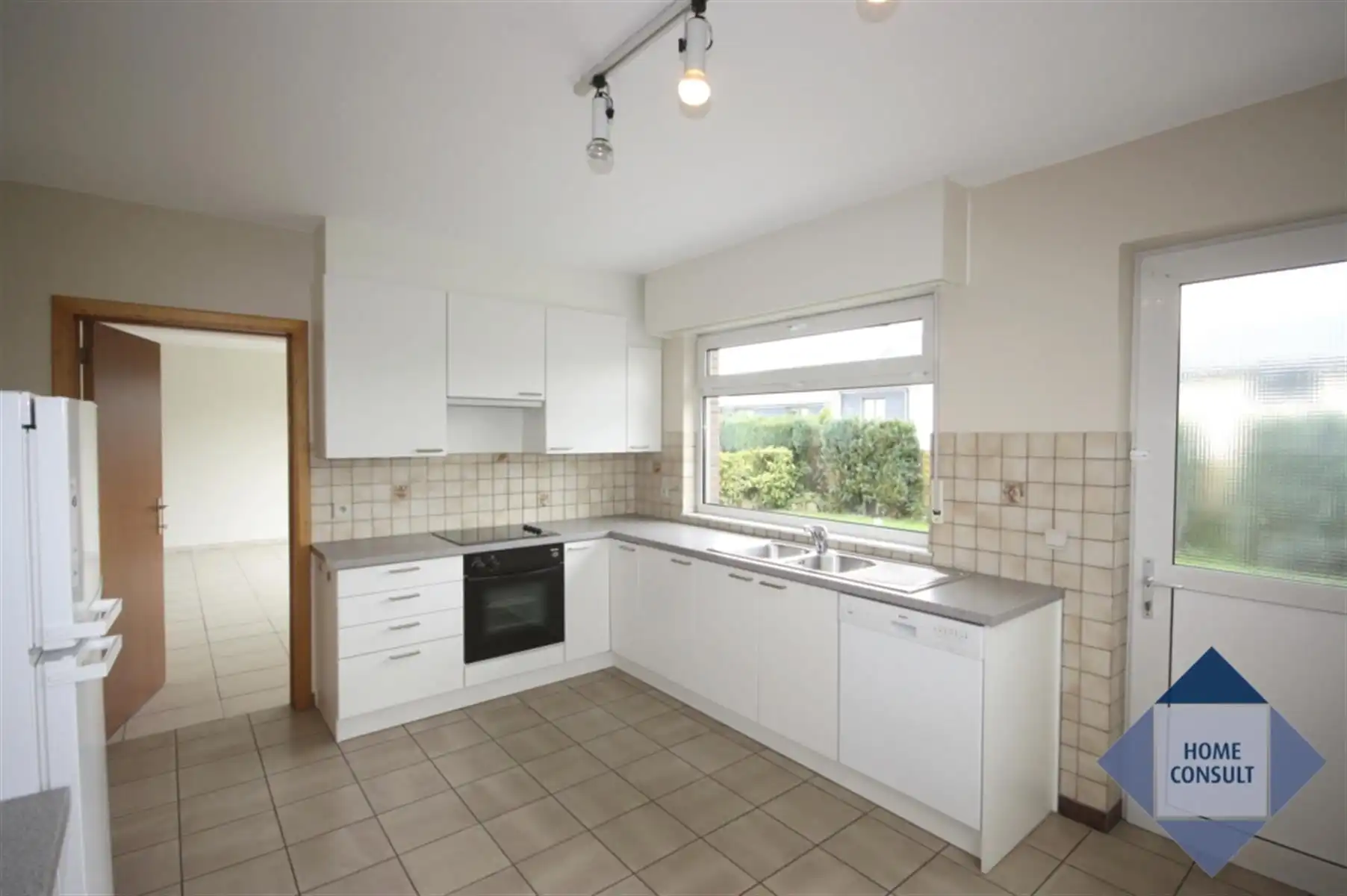 Villa te huur foto 5