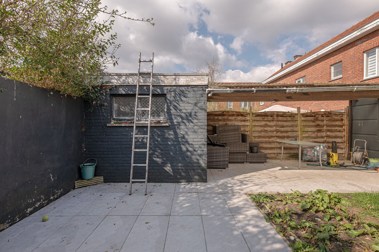 Instapklare woning met 5 slaapkamers in rustige wijk in Lier foto 17