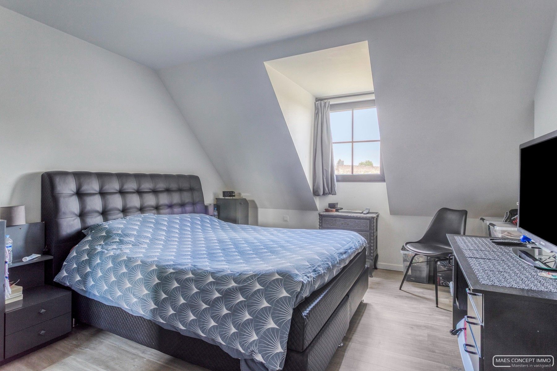Moderne, energiezuinige woning in Moen — interessante investeringsopportuniteit! foto 8