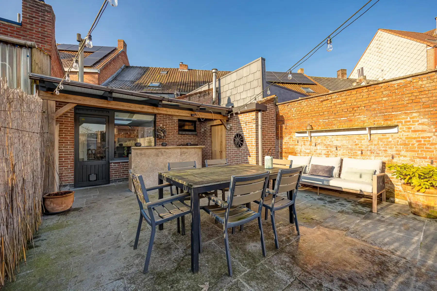 Welkom in deze charmante en instapklare woning! foto 28