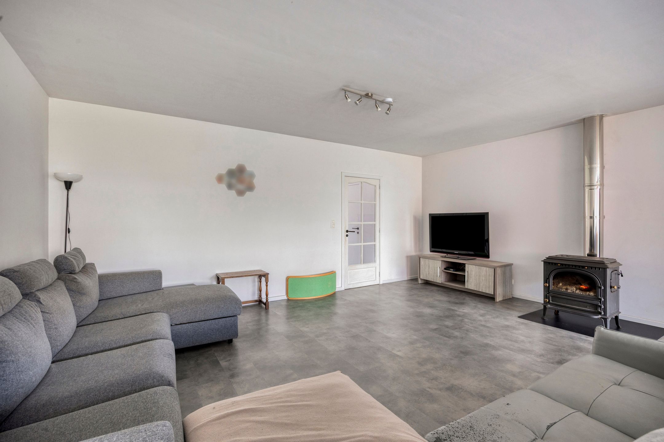 Moderne gezinswoning met uitstekende ligging in Bertem foto 4