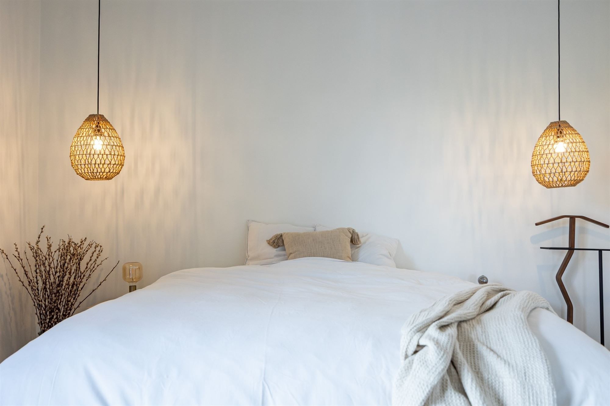 Instapklaar en lichtrijk hoekappartement nabij het Rooi foto 15