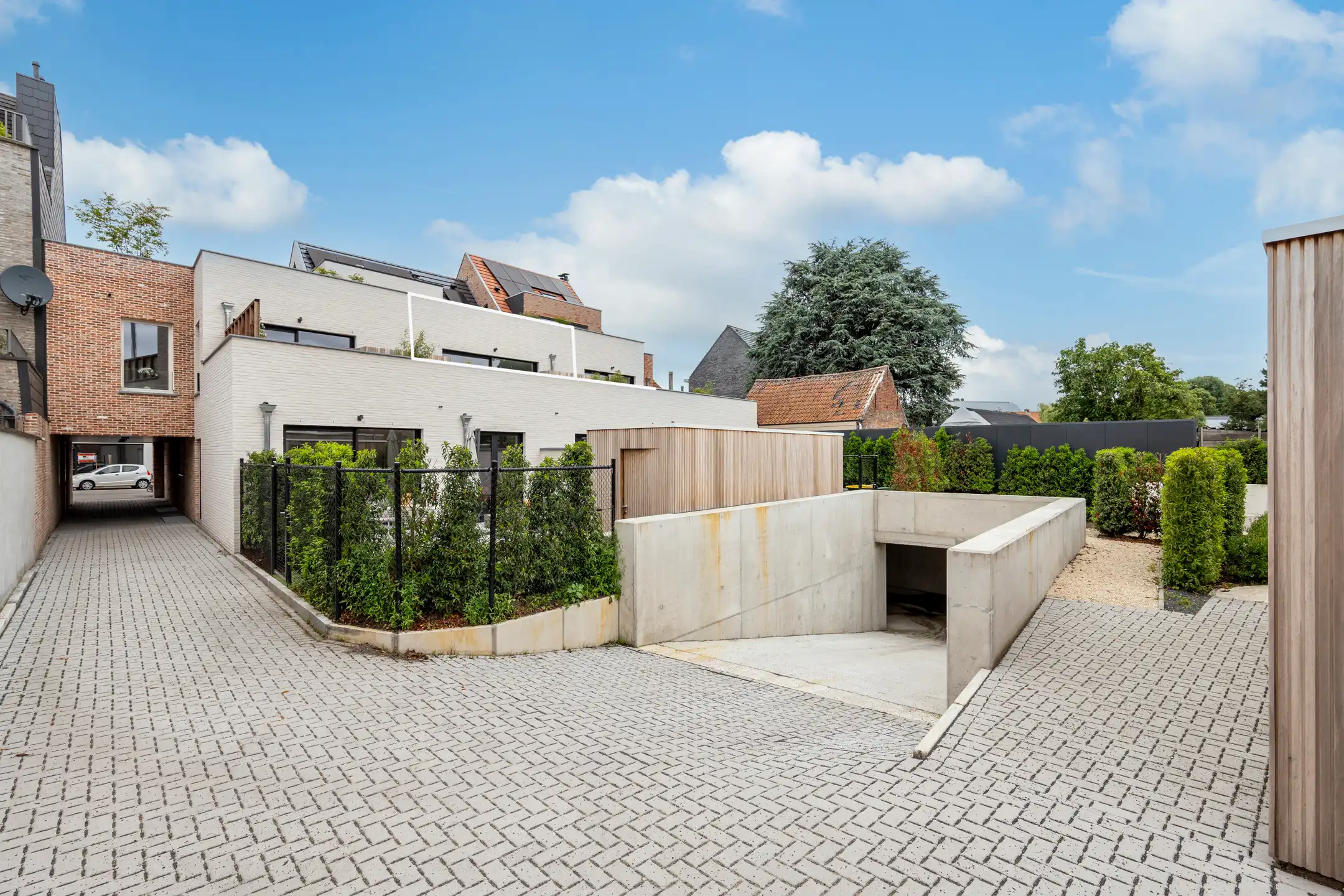 KOOP NU NOG AAN 6%! Nieuwbouwproject "Zuiderzicht Katharina” te Hoogstraten!  foto 15
