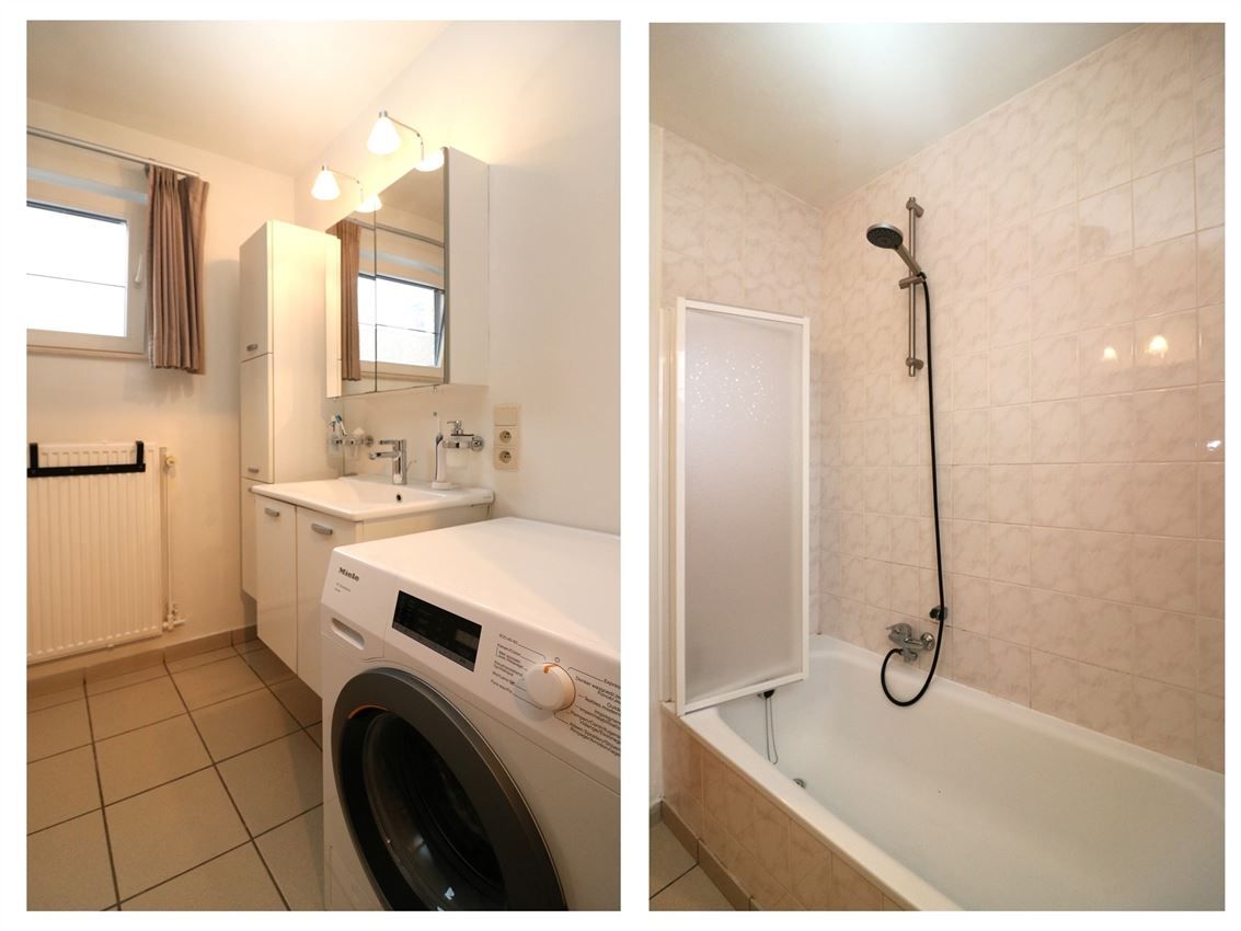 Centrale, zeer gezellige stadswoning met 2 slpk. en koer foto 20