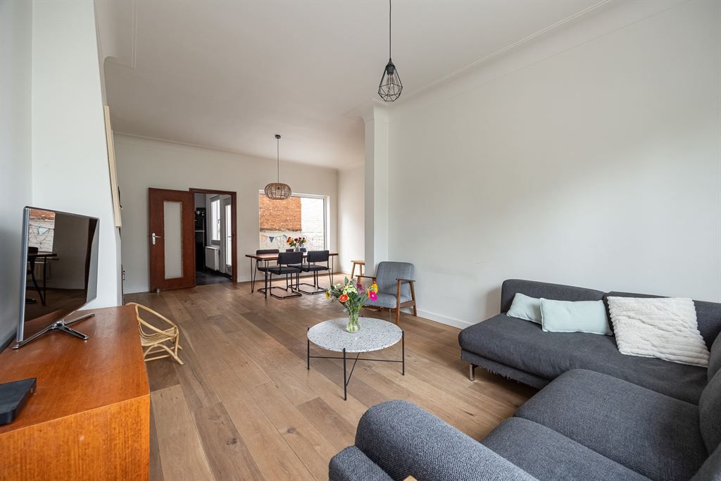 Instapklare, karaktervolle woning foto 4