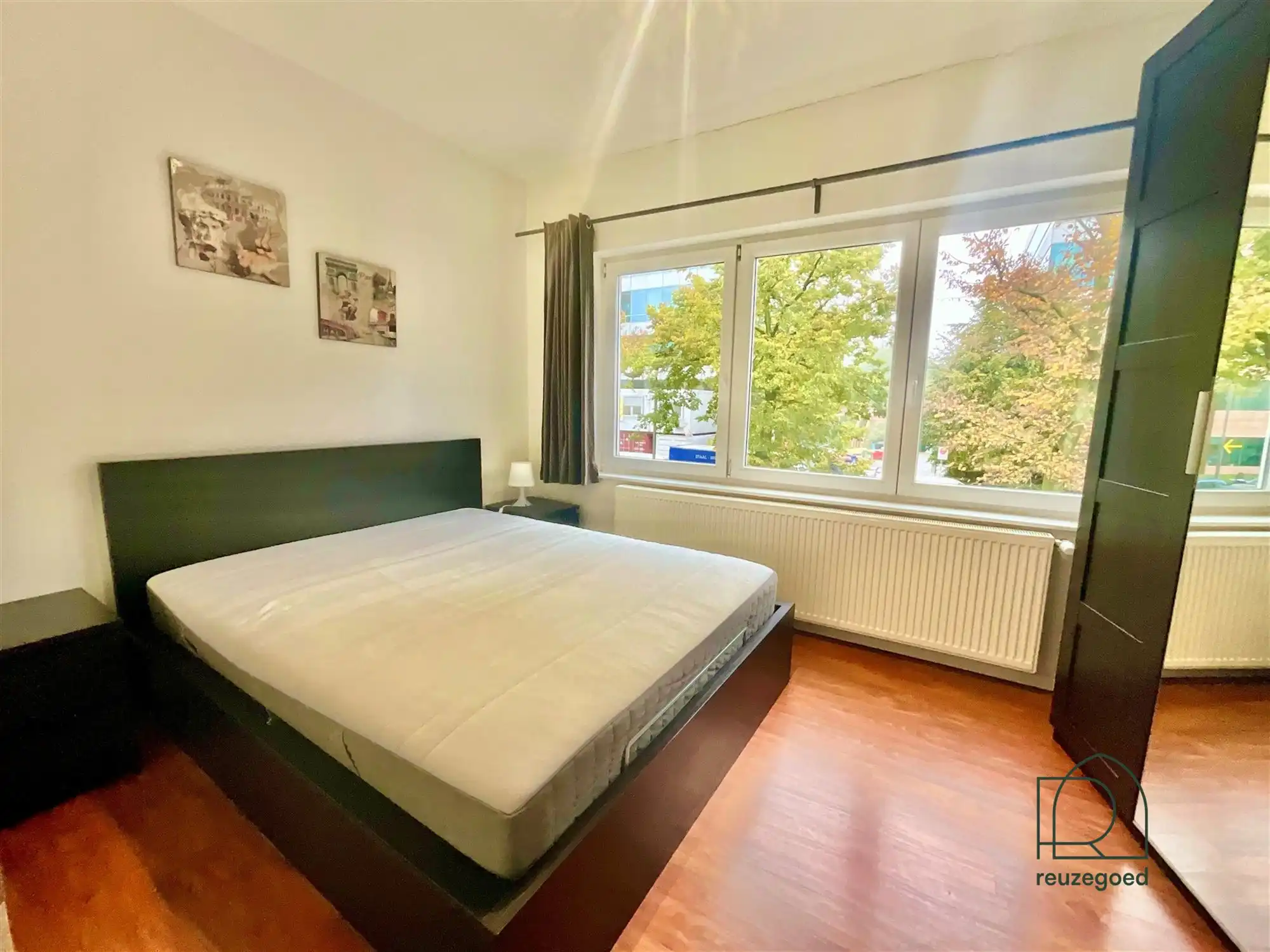 Gezellig huis met 2 slaapkamers te huur! foto 6