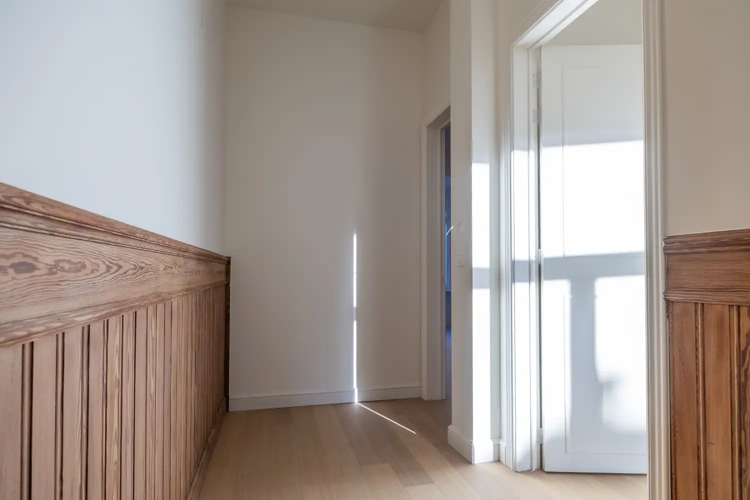 Gerenoveerd herenhuis met 5 slaapkamers foto 17