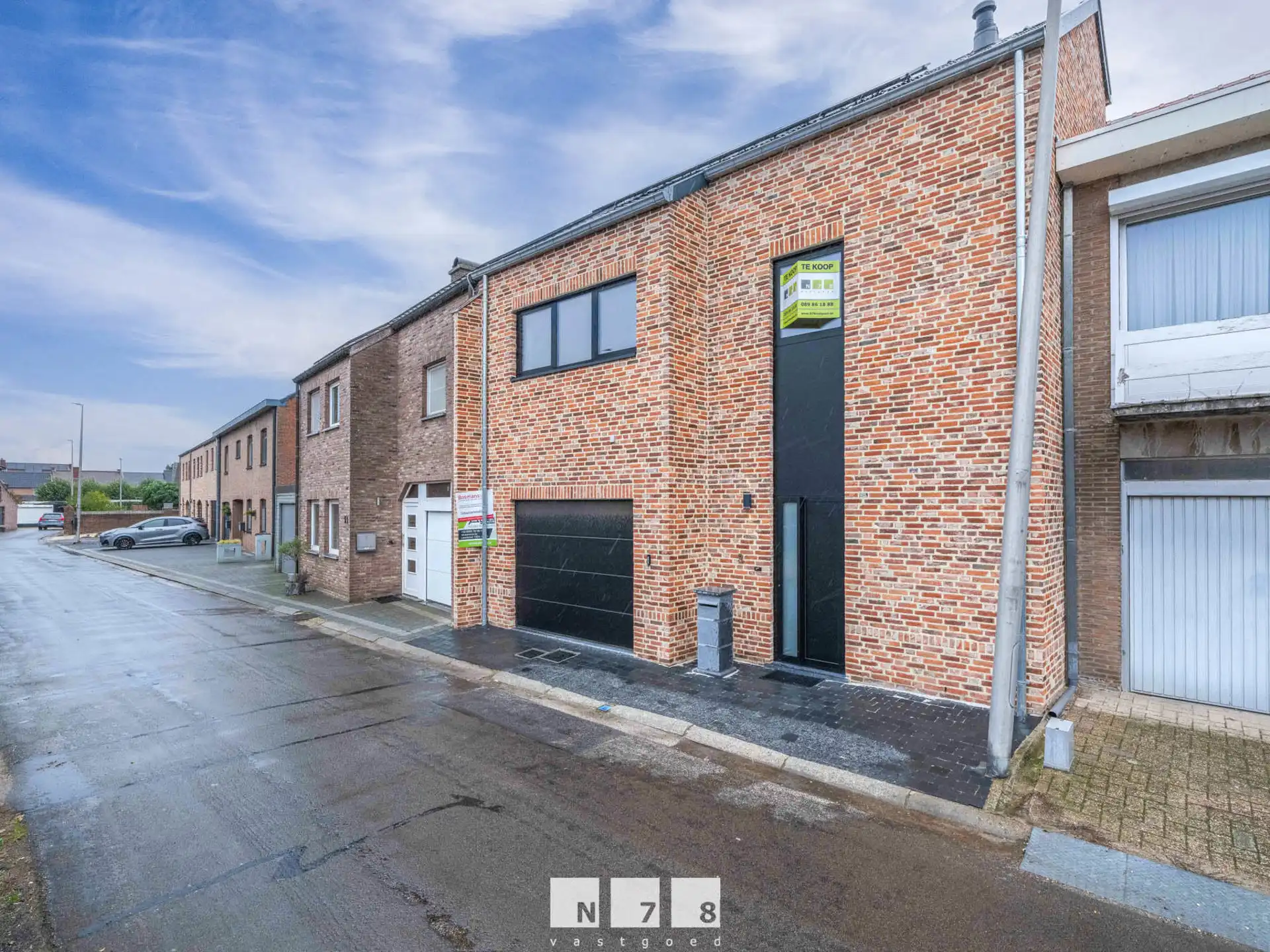Huis te koop Snapstraat 9 - 3650 Dilsen-Stokkem