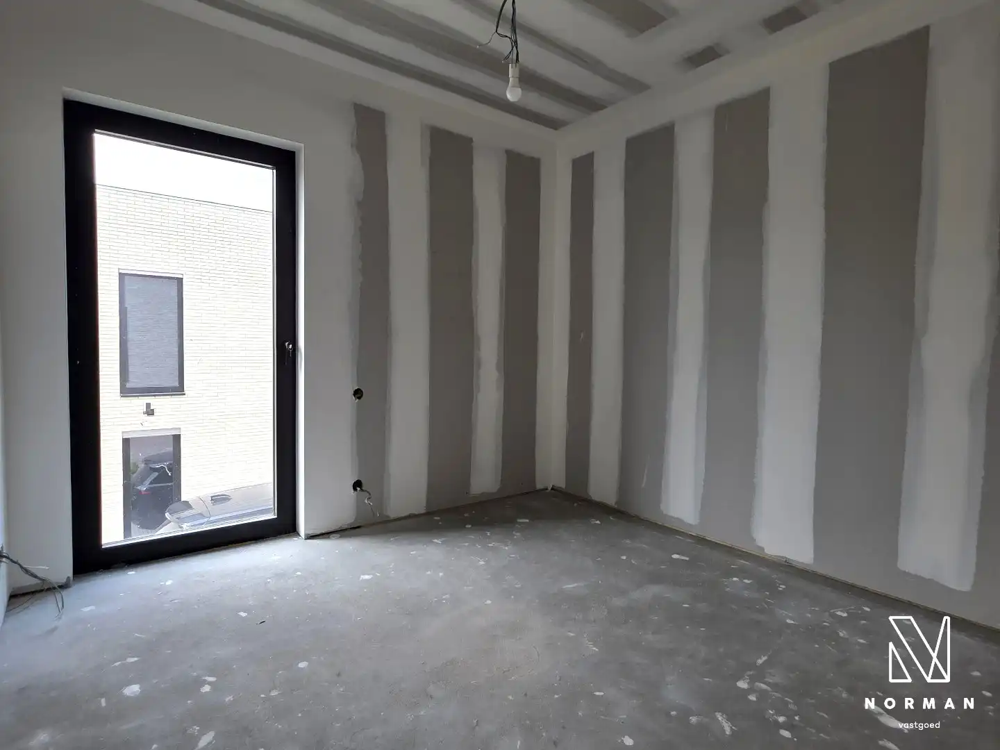 UNIEKE BEN-NIEUWBOUWVILLA – 4 SLKS – 2 BADKS – 266M² BEWOONBARE OPPERVLAKTE foto 26