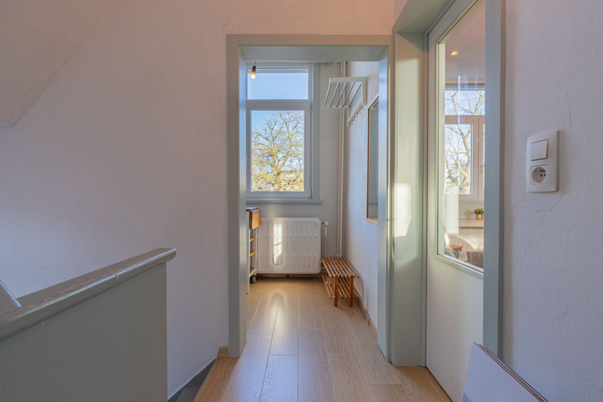 Instapklaar appartement met prachtig uitzicht foto 15