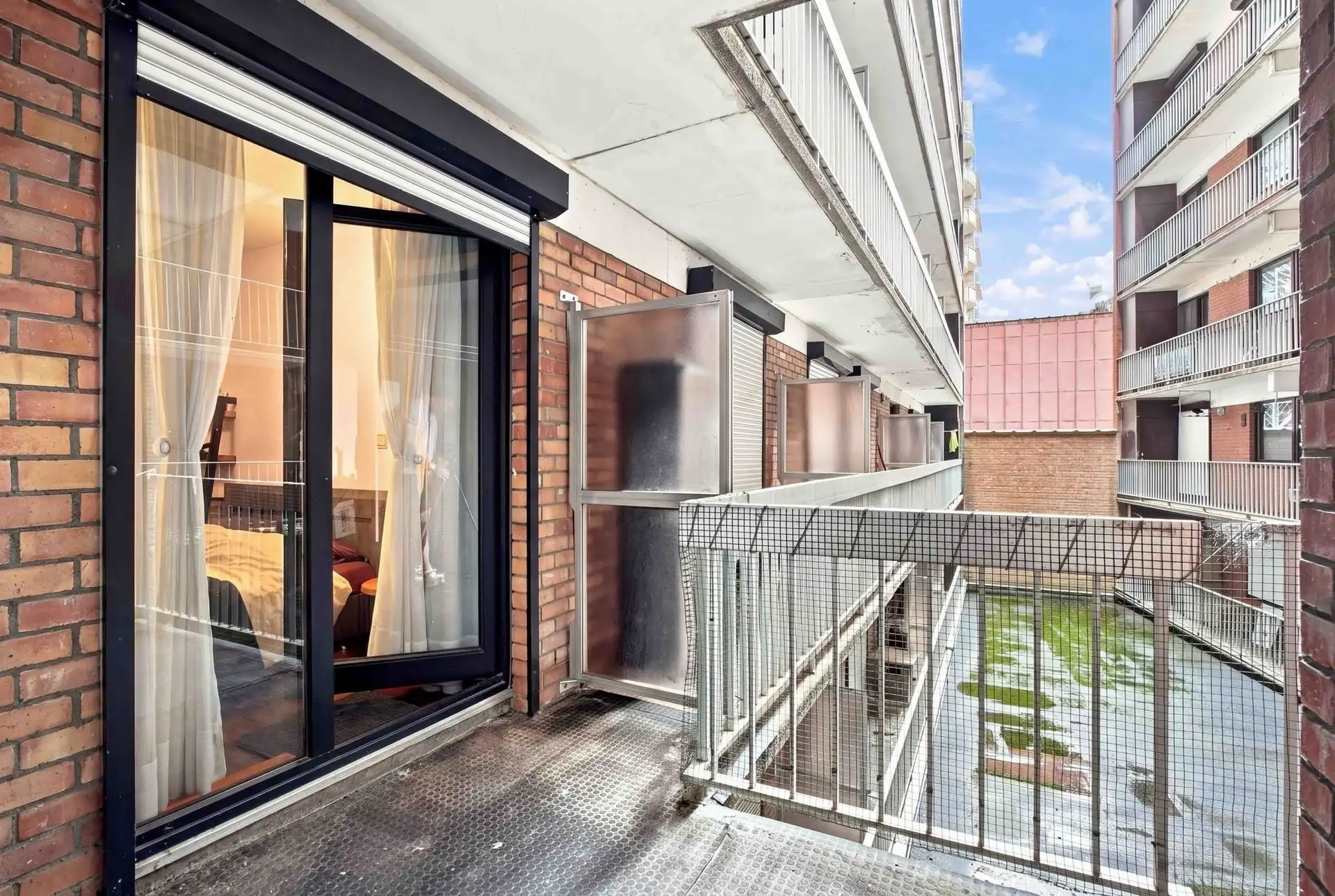 PRACHTIG ZEEZICHT / TOPLOCATIE  foto 12