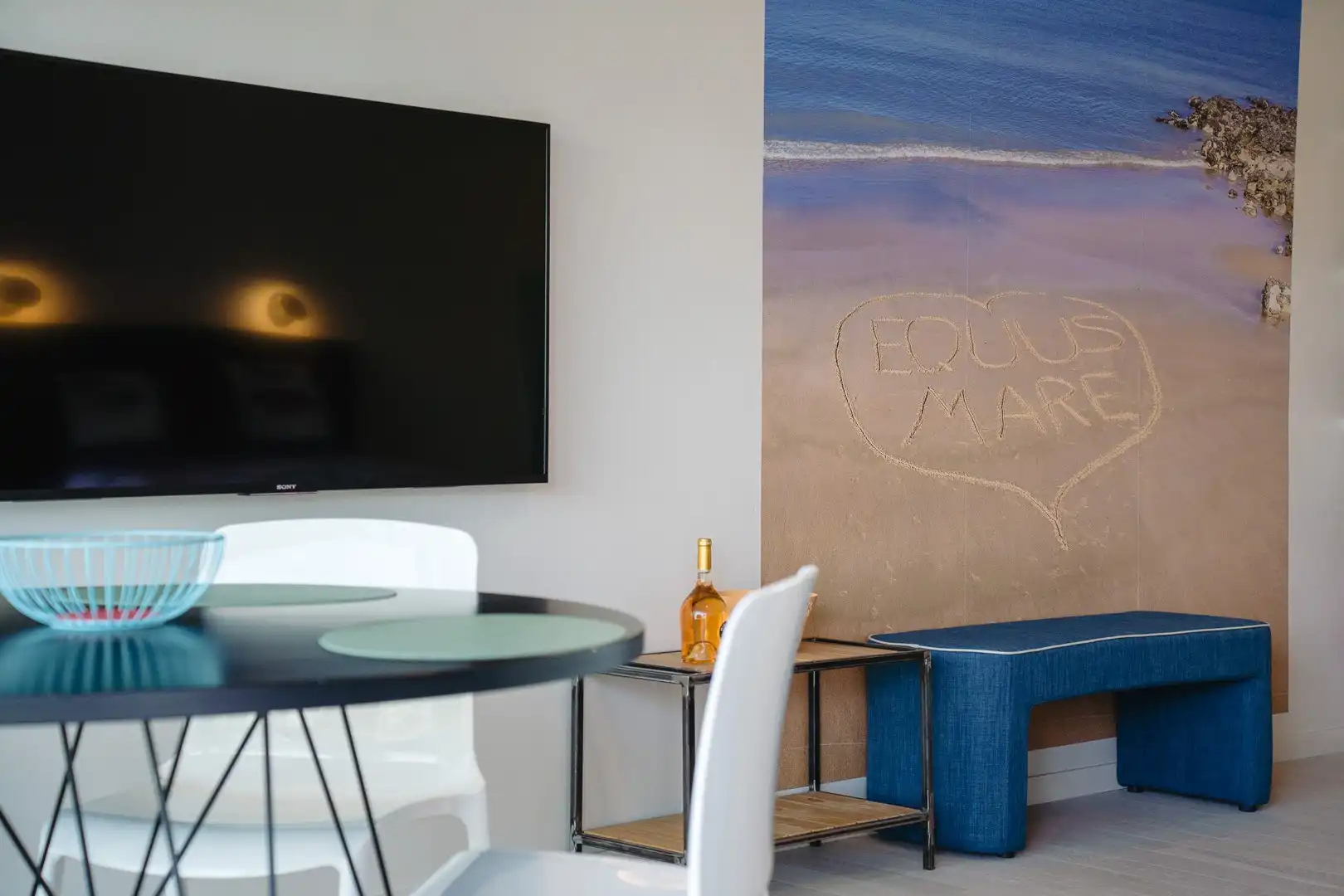 Instapklare gerenoveerde studio met ruim terras foto 24