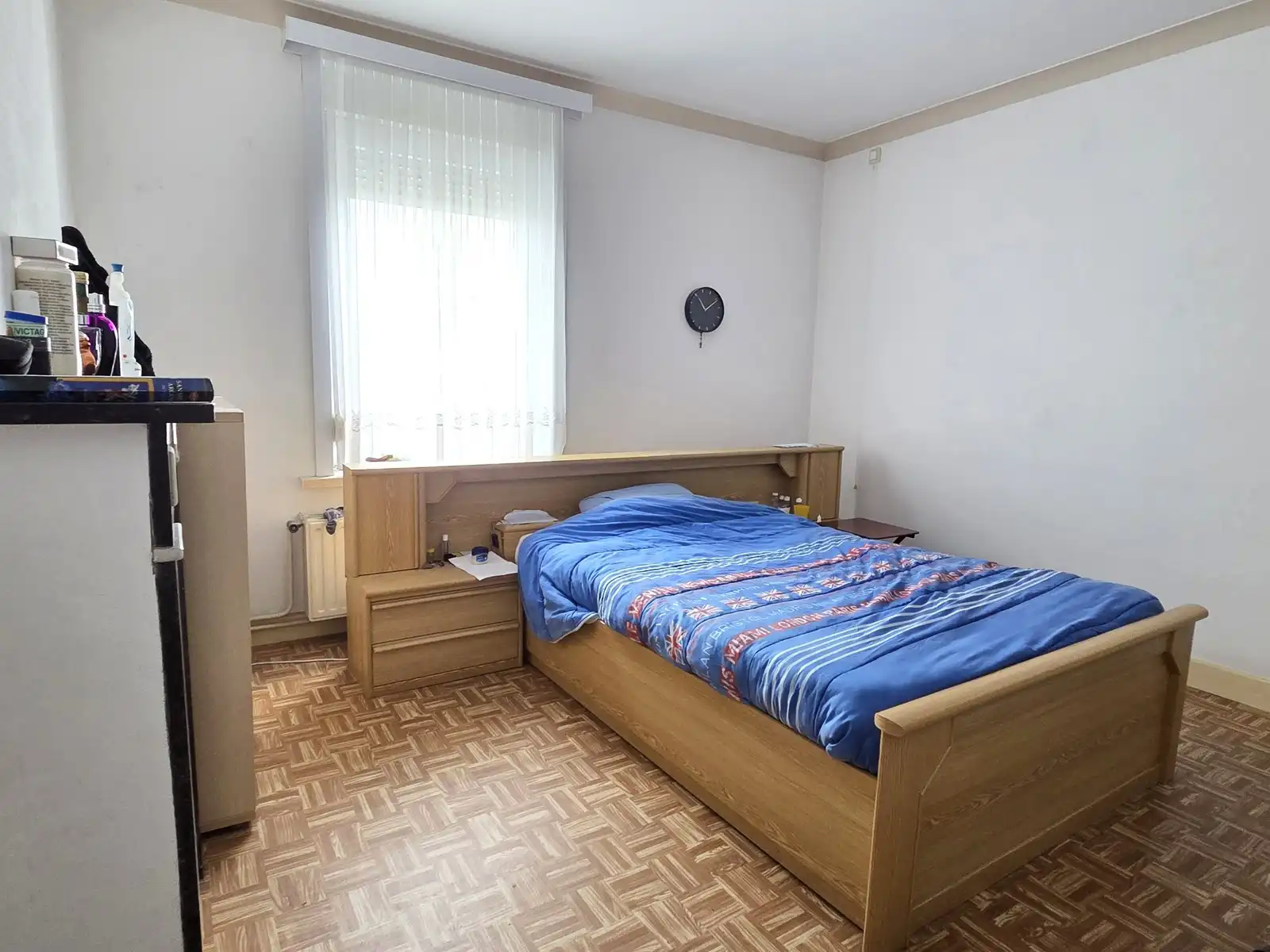 WSB-Immo: Ruime karakterwoning met tuin & ruime garage foto 12