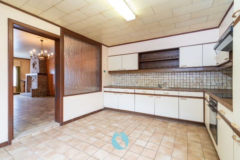 Ontdek deze woning gelegen op een royaal perceel van 646 m² foto 7
