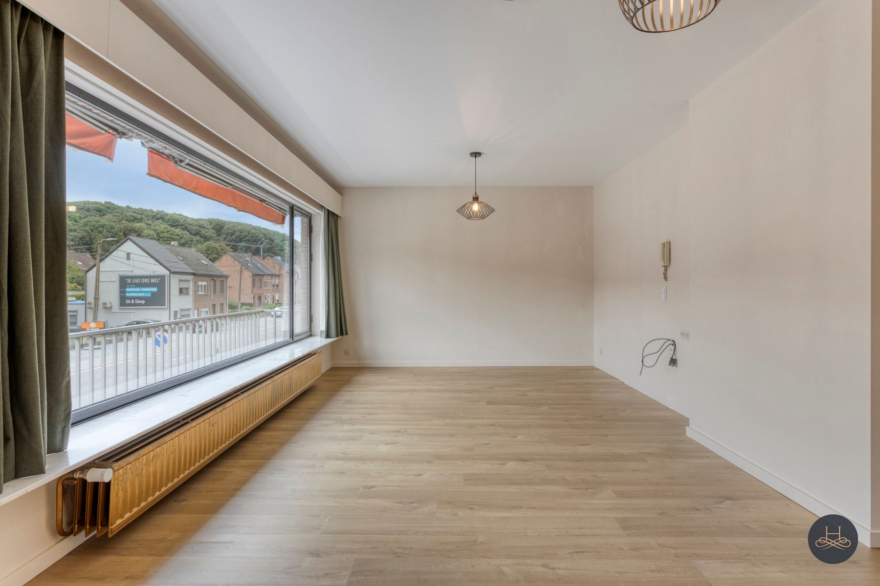 Gezellig appartement nabij centrum Aarschot foto 6