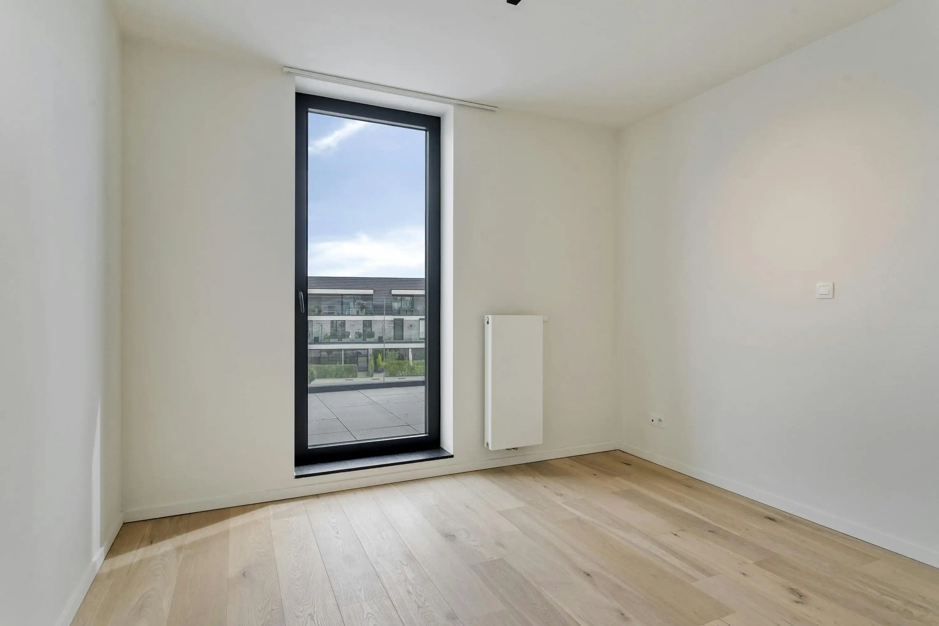 Recent appartement nabij het centrum te koop in Waregem foto 9