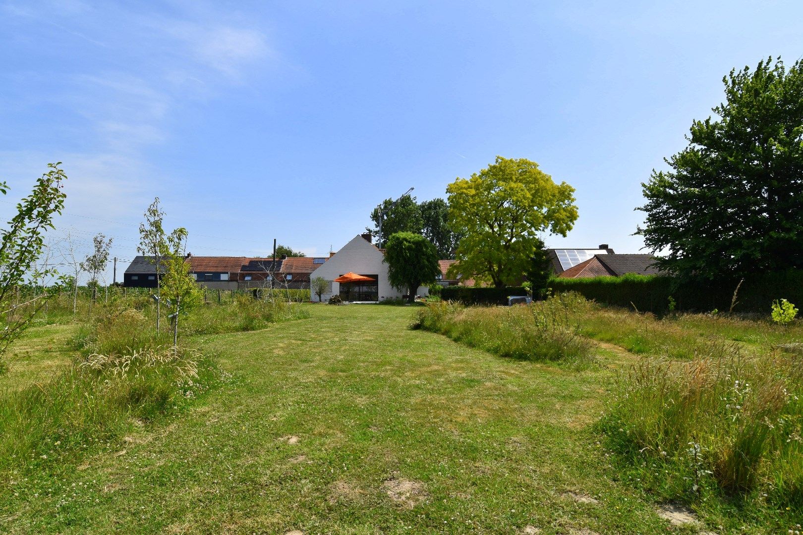 Uitzonderlijk vastgoed met vergezicht, 4 slaapkamers, dubbele garage op een perceel van 2100 m² foto 21