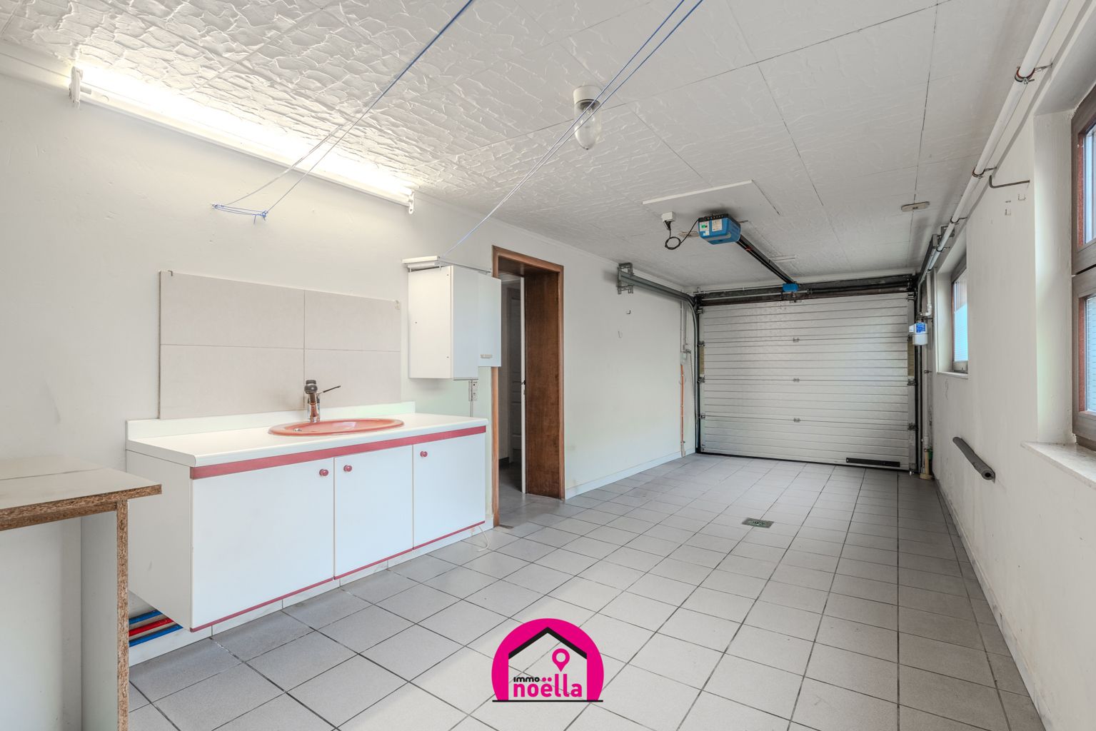 TE KOOP RUIME WONING TE DE PANNE! foto 25