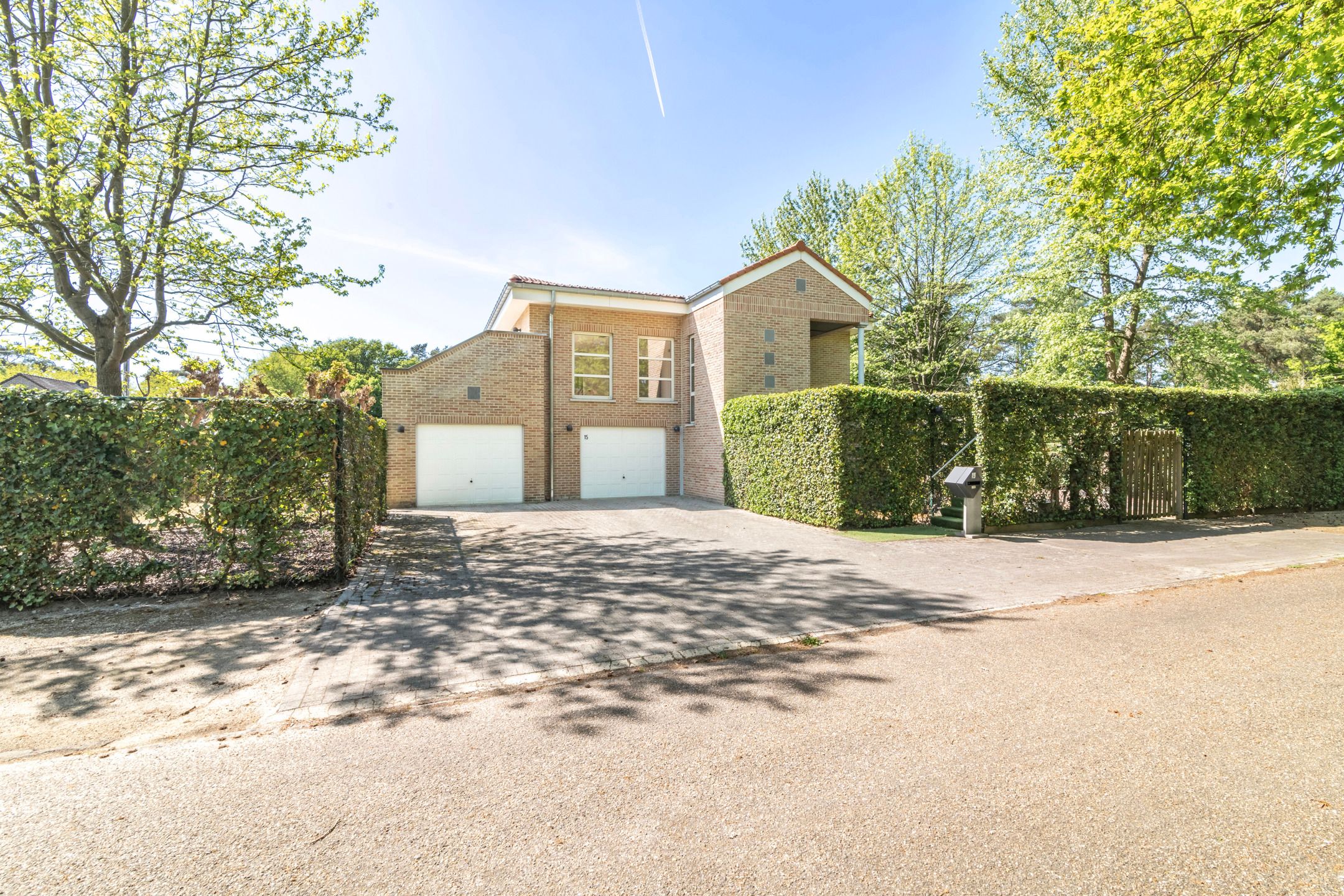Kantoor- of praktijkruimte met woning op toplocatie foto 4