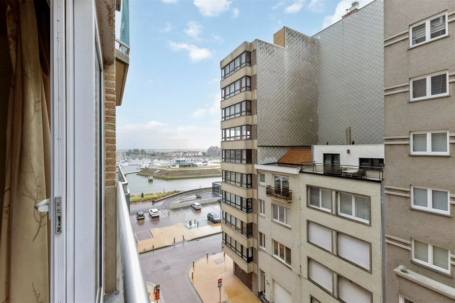 JACHTHAVEN / SLAAPHOEK foto 4