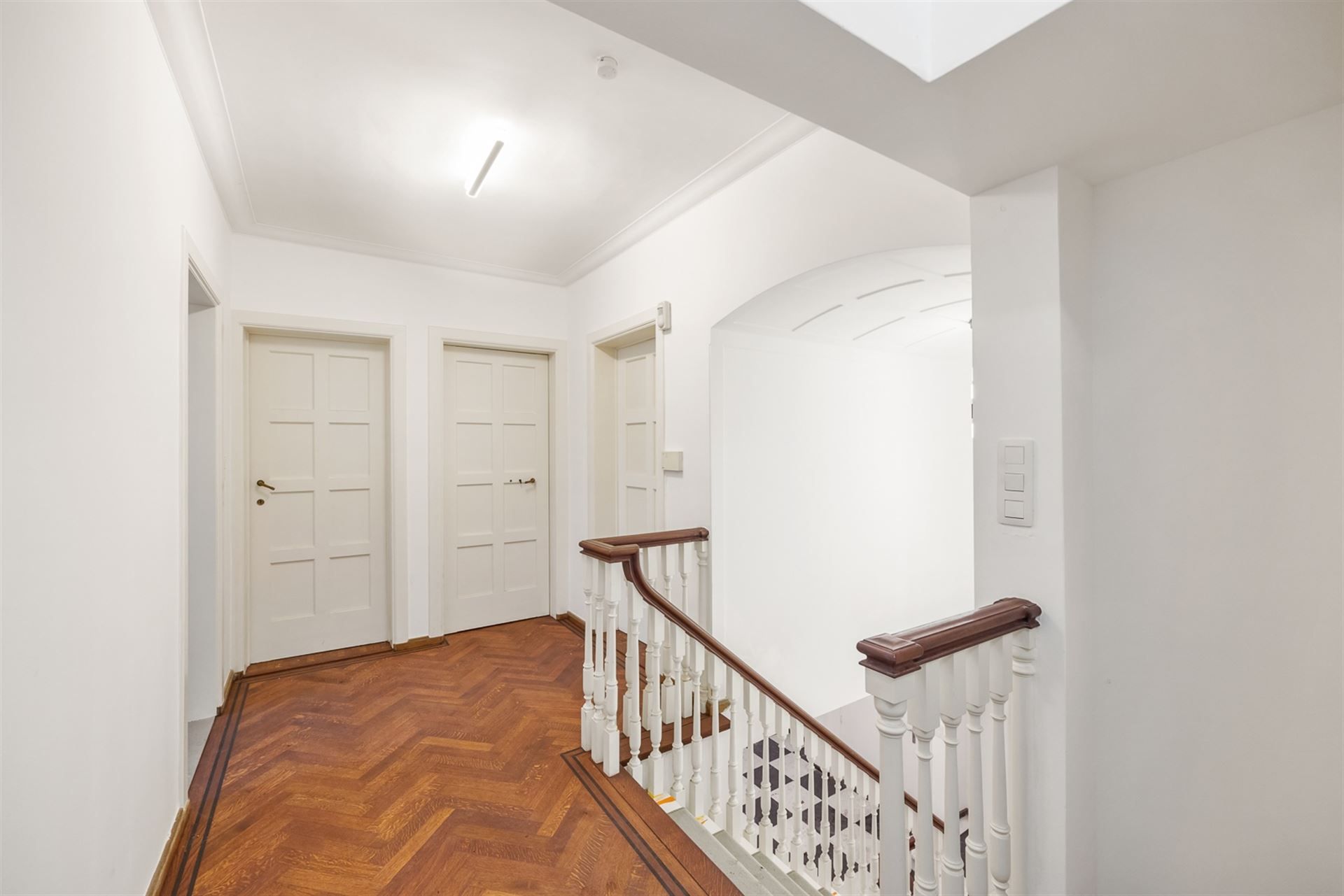 Karaktervolle Villa 1951 met Zuidwestgerichte Tuin foto 20