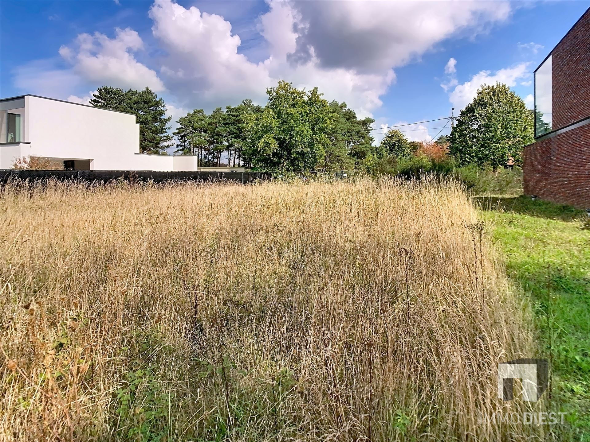 Bouwgrond in het groen met perfecte oriëntatie foto 27