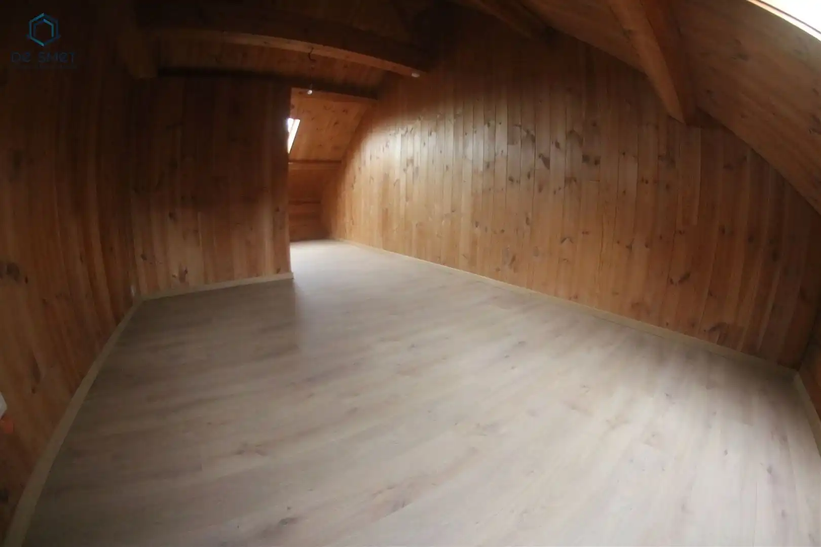 GERENOVEERDE WONING MET 3 SLP EN KOER foto 20