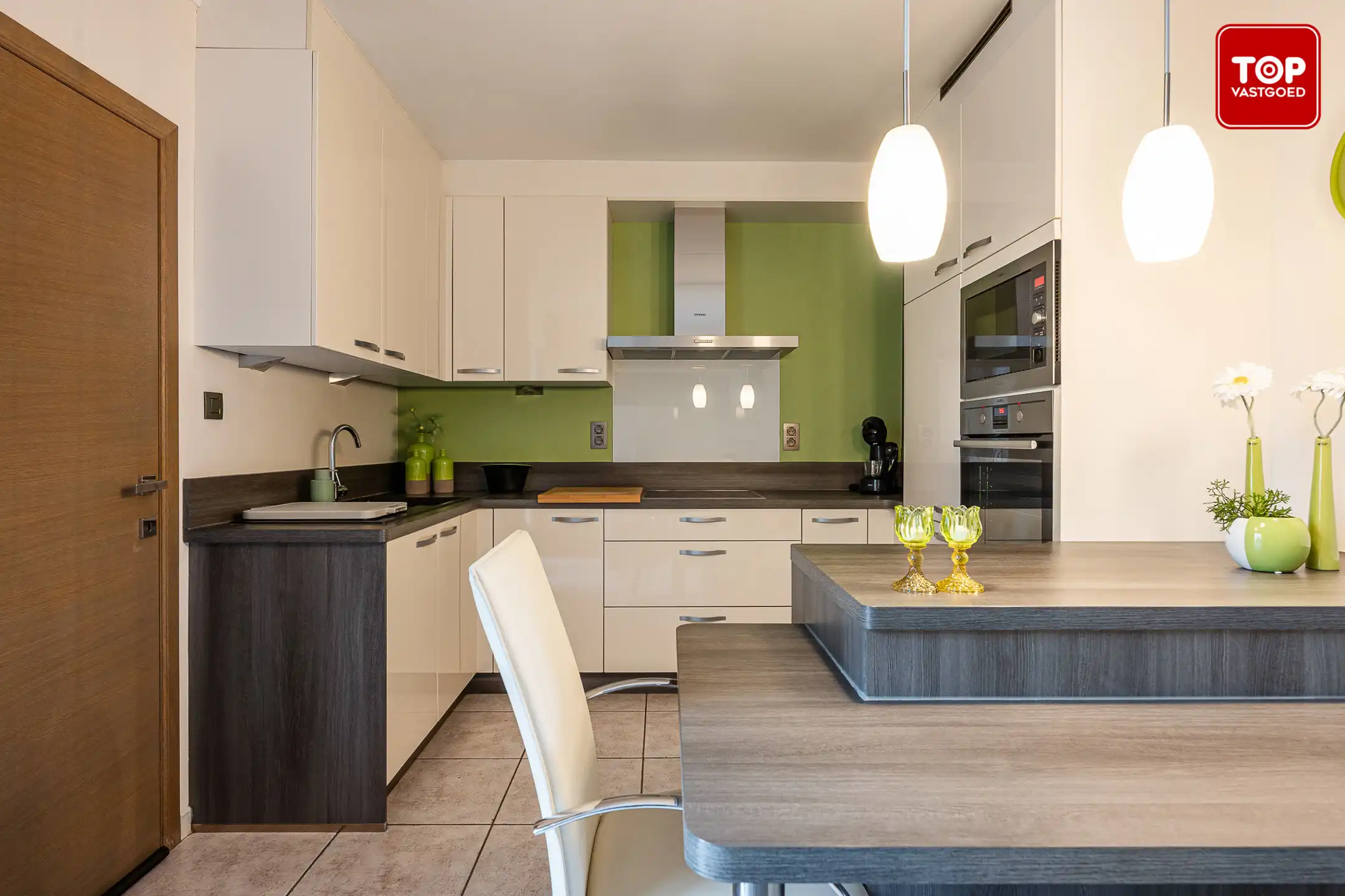 Instapklare woning met 3 slaapkamers en prachtige tuin  foto 11